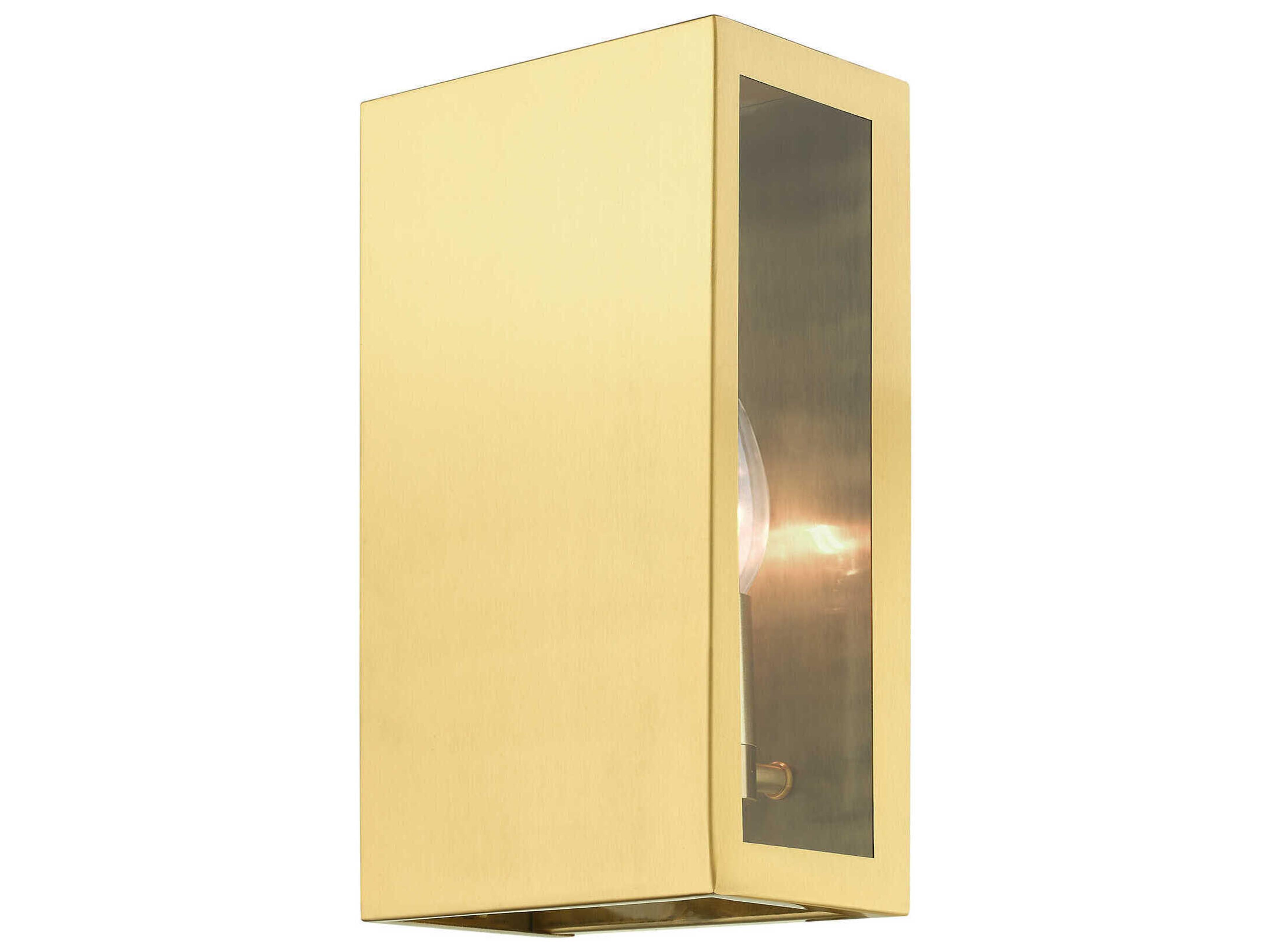 Livex Lighting Winfield 2 - Light Outdoor Wall Light