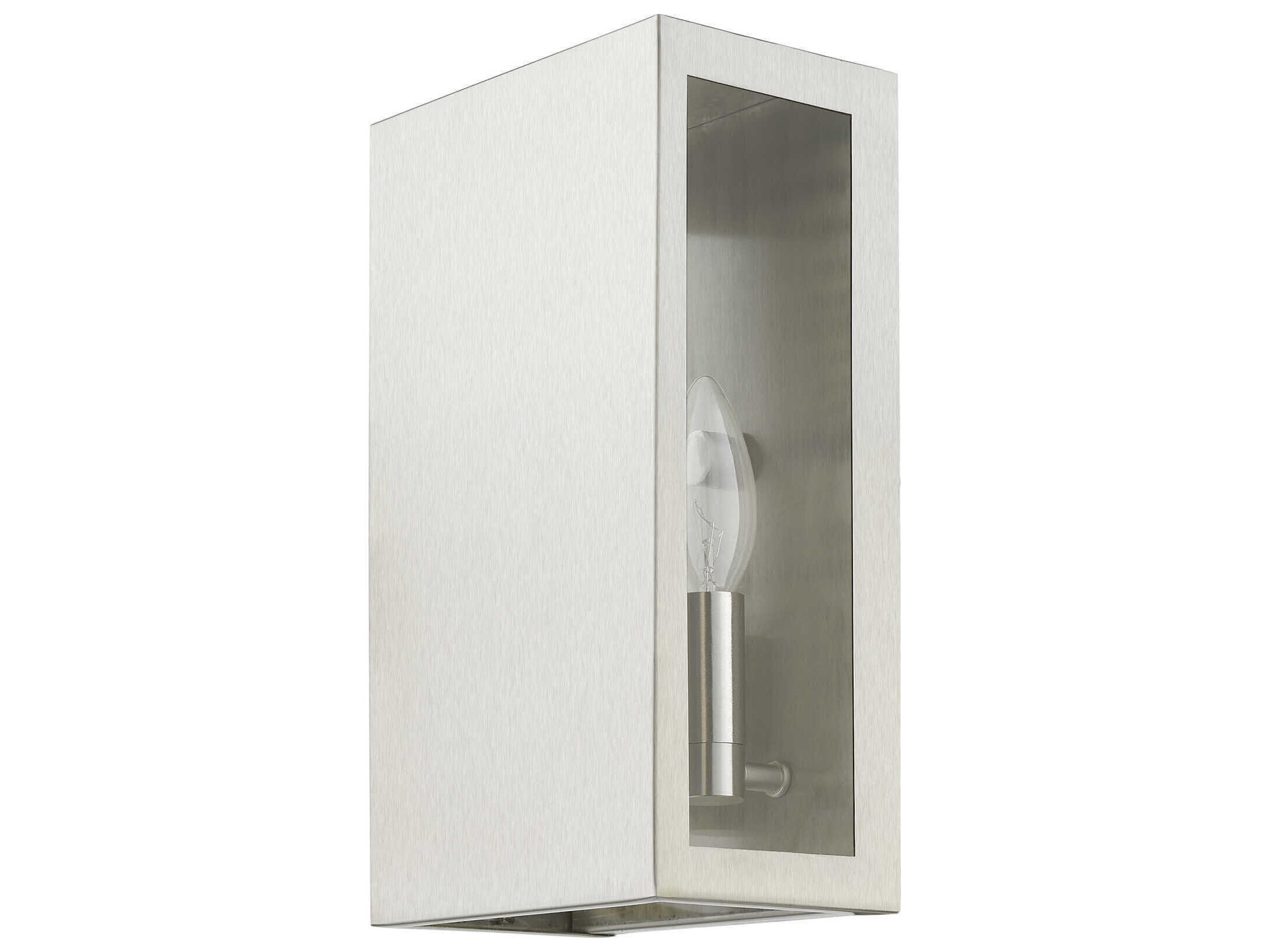 Livex Lighting Winfield 2 - Light Outdoor Wall Light