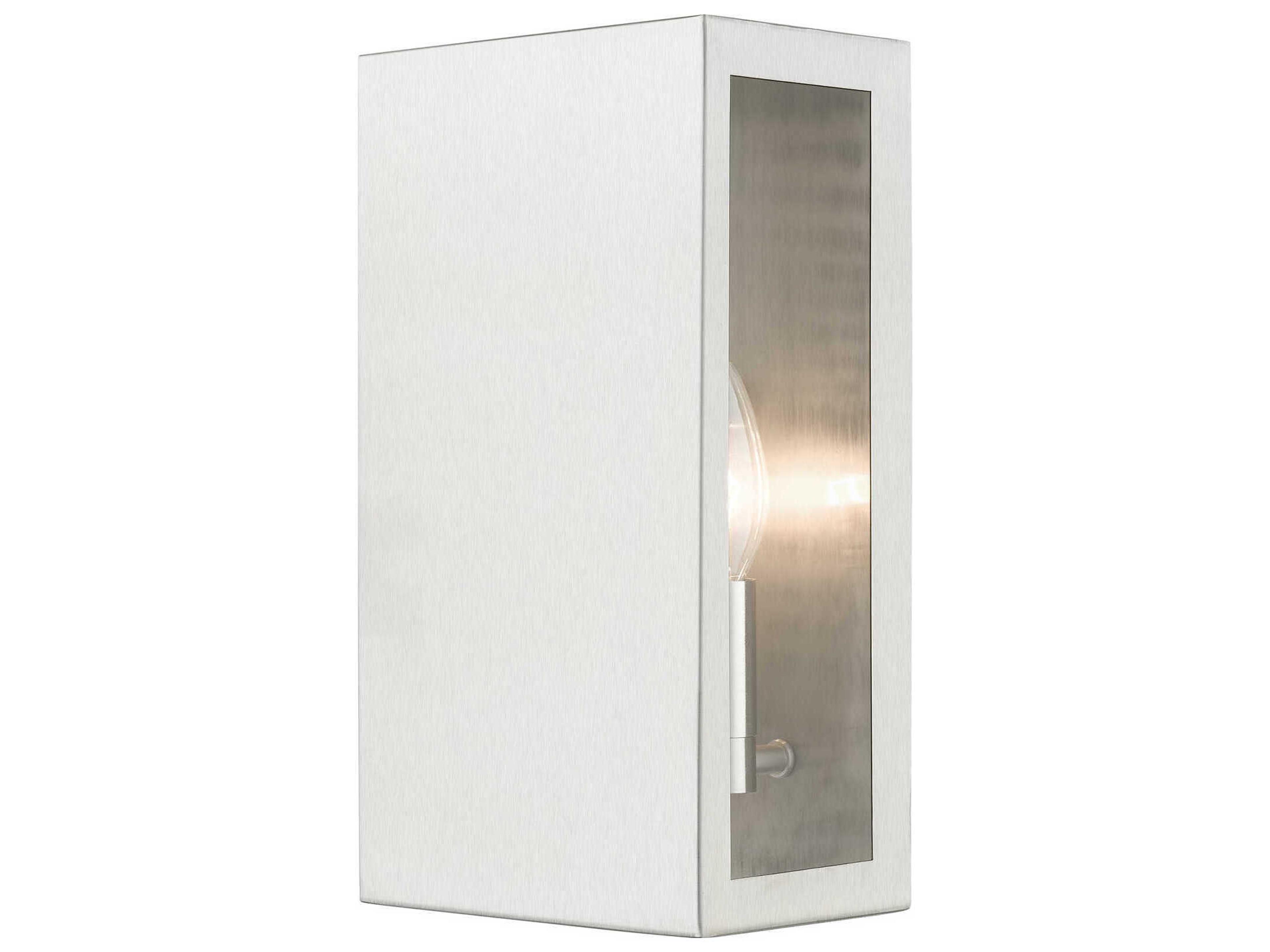 Livex Lighting Winfield 2 - Light Outdoor Wall Light