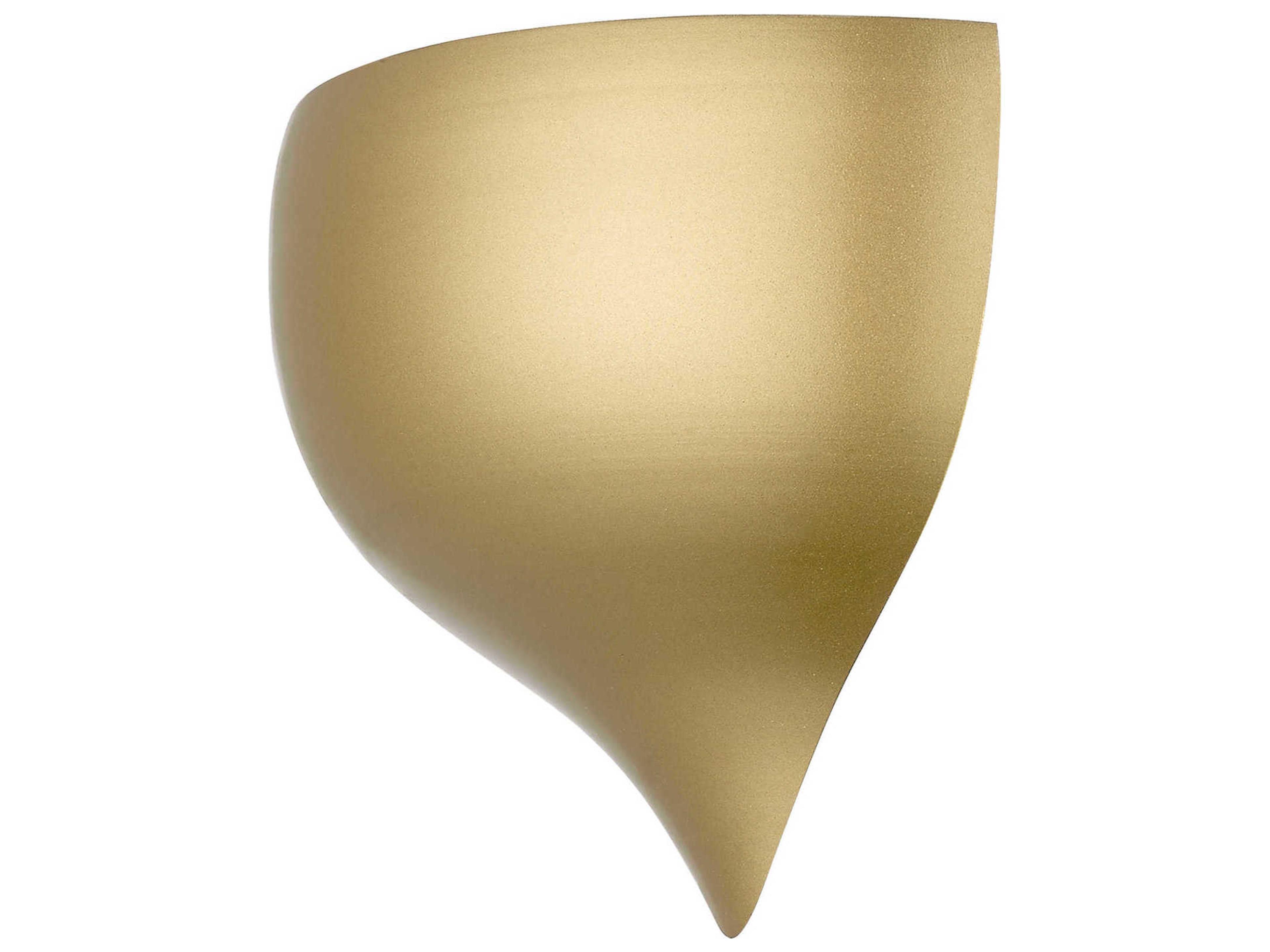 Livex Lighting Amador 1-Light Soft Gold Wall Sconce