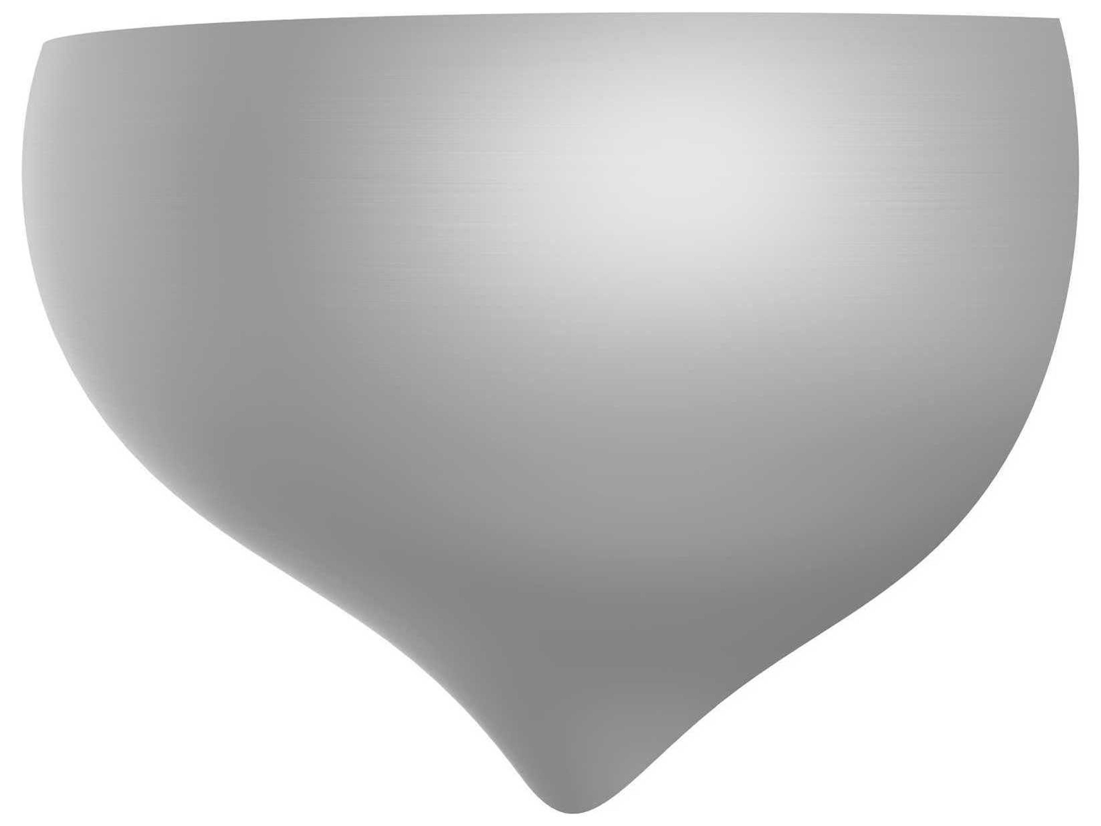 Livex Lighting Amador 1-Light Brushed Nickel Wall Sconce