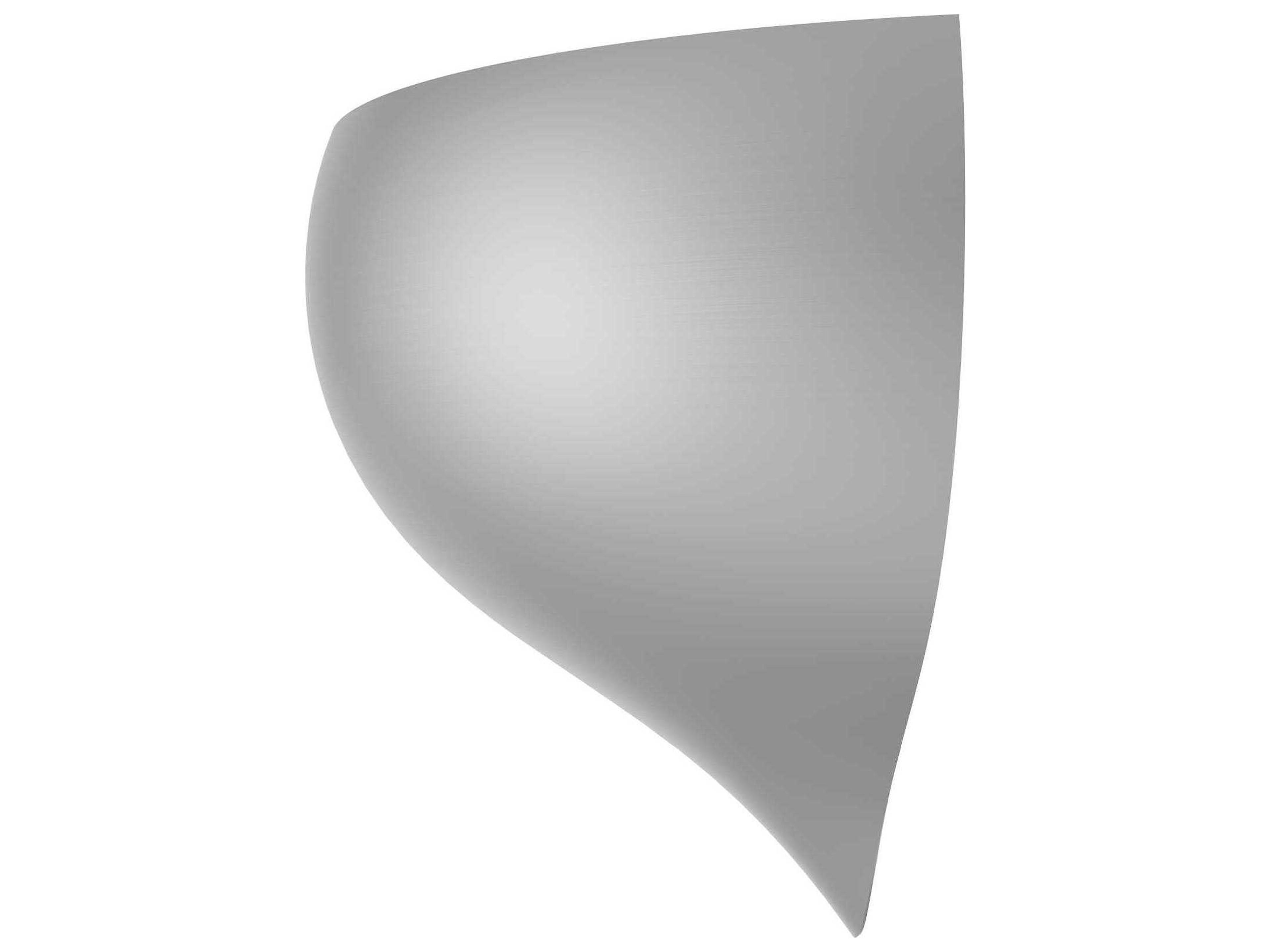 Livex Lighting Amador 1-Light Brushed Nickel Wall Sconce