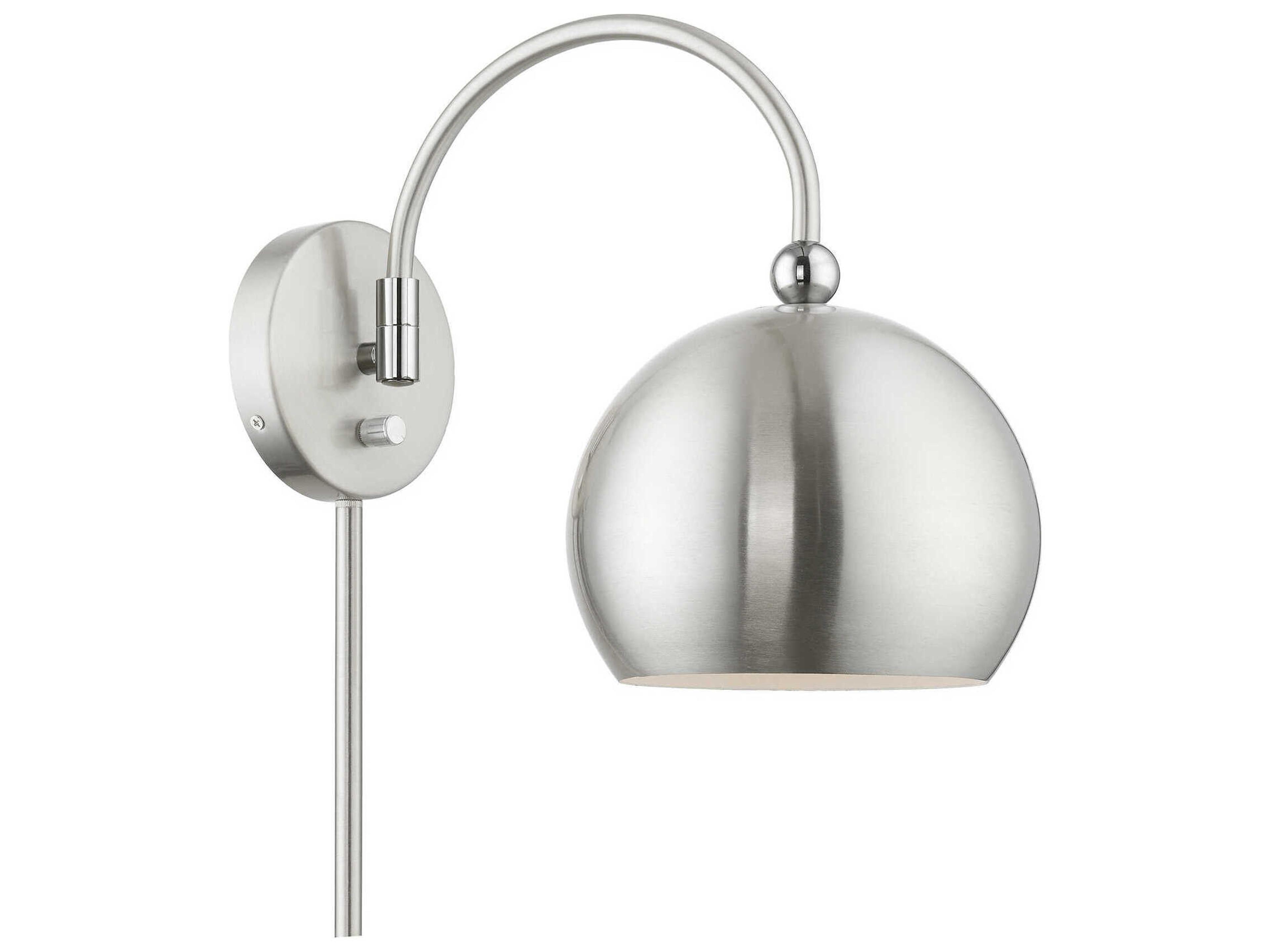 Stockton 1 - Light Swing Arm