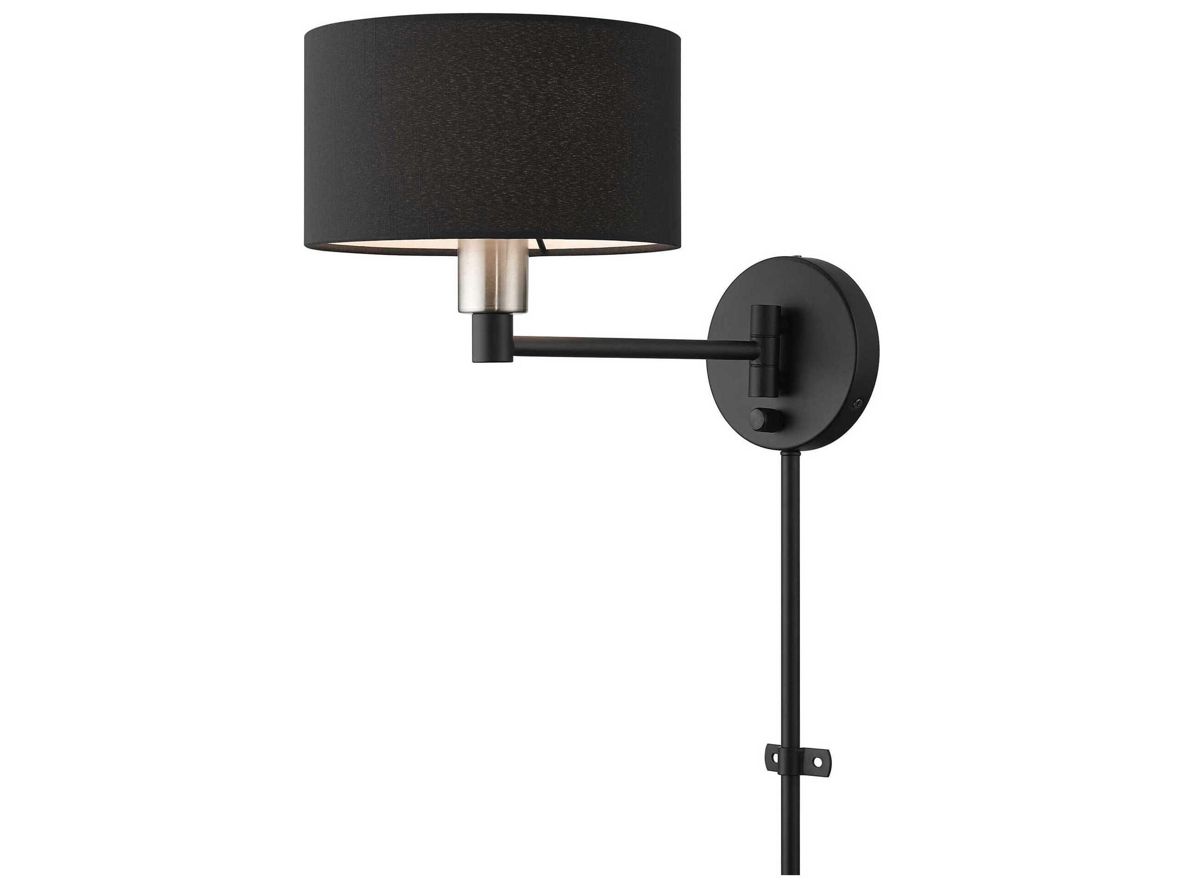 Bainbridge 1 - Light Swing Arm