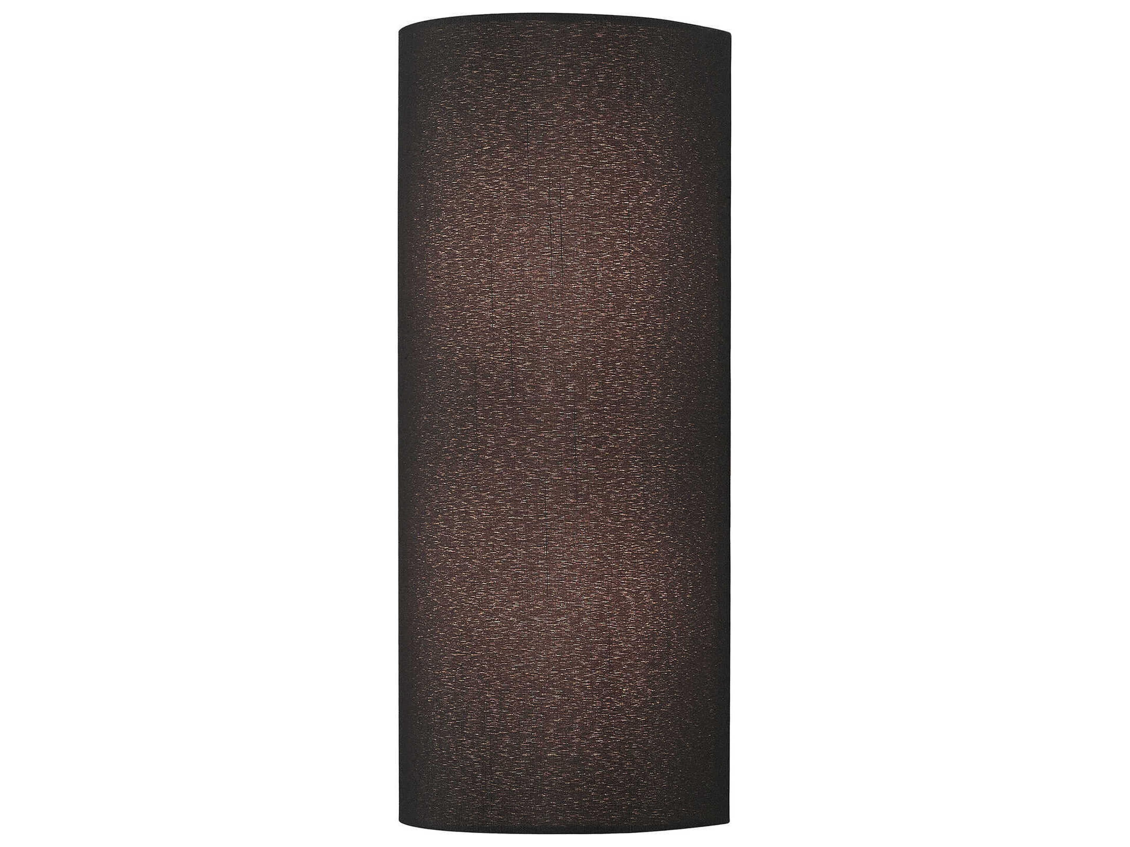 Livex Lighting Bainbridge 2-Light Black Wall Sconce