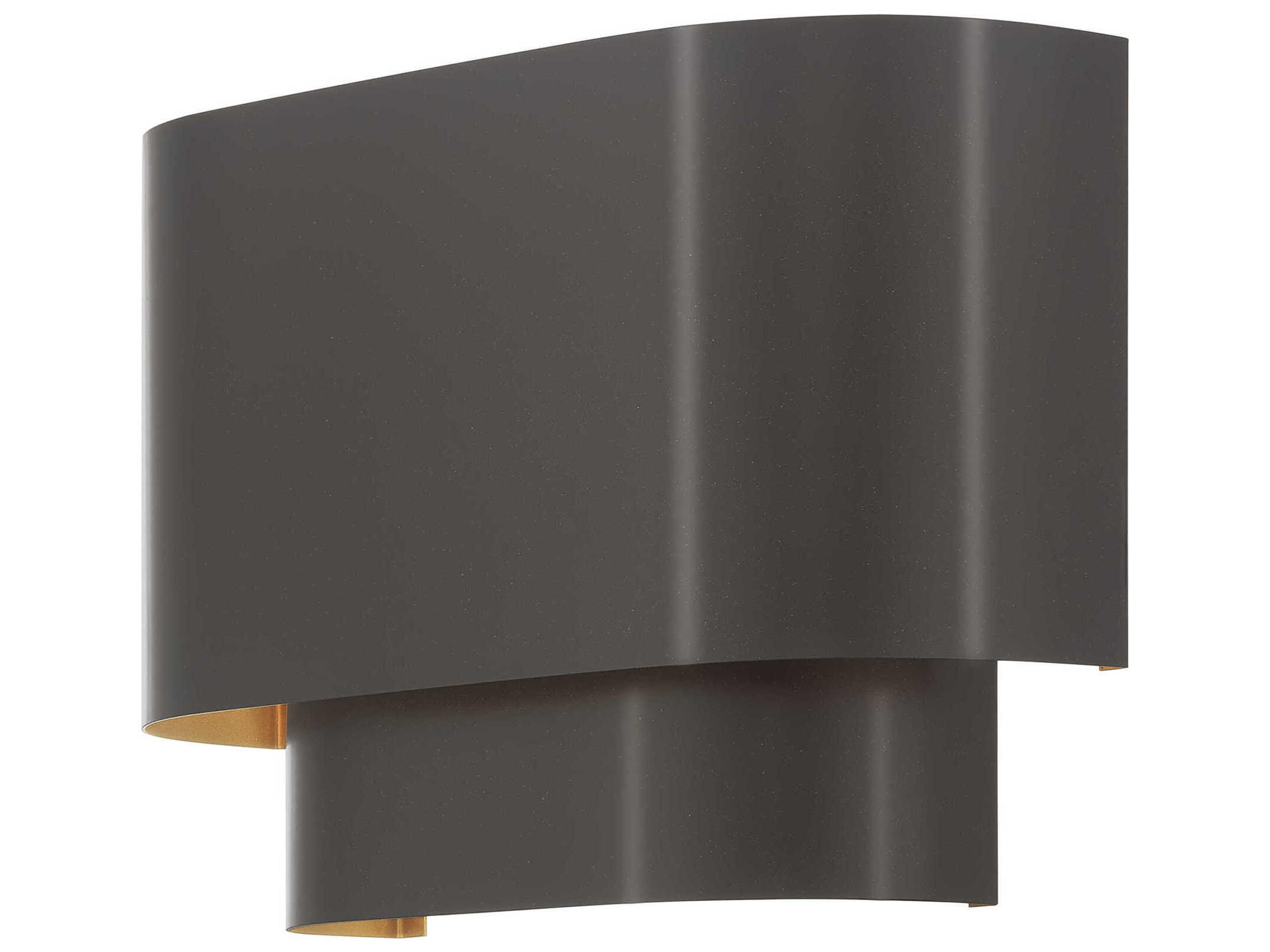 Livex Lighting Springview 1-Light English Bronze Wall Sconce