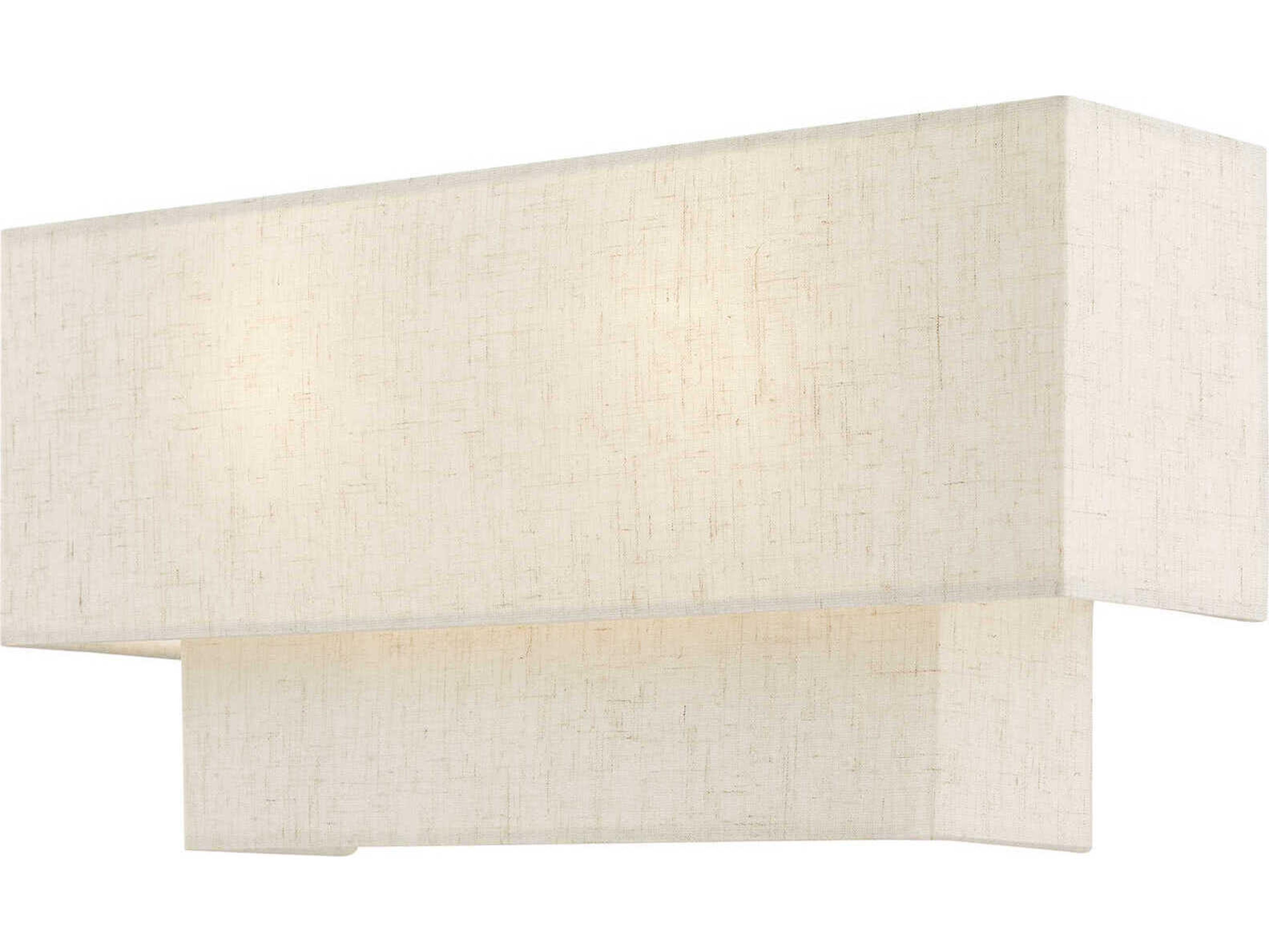 Livex Lighting Claremont 2-Light English Bronze Wall Sconce