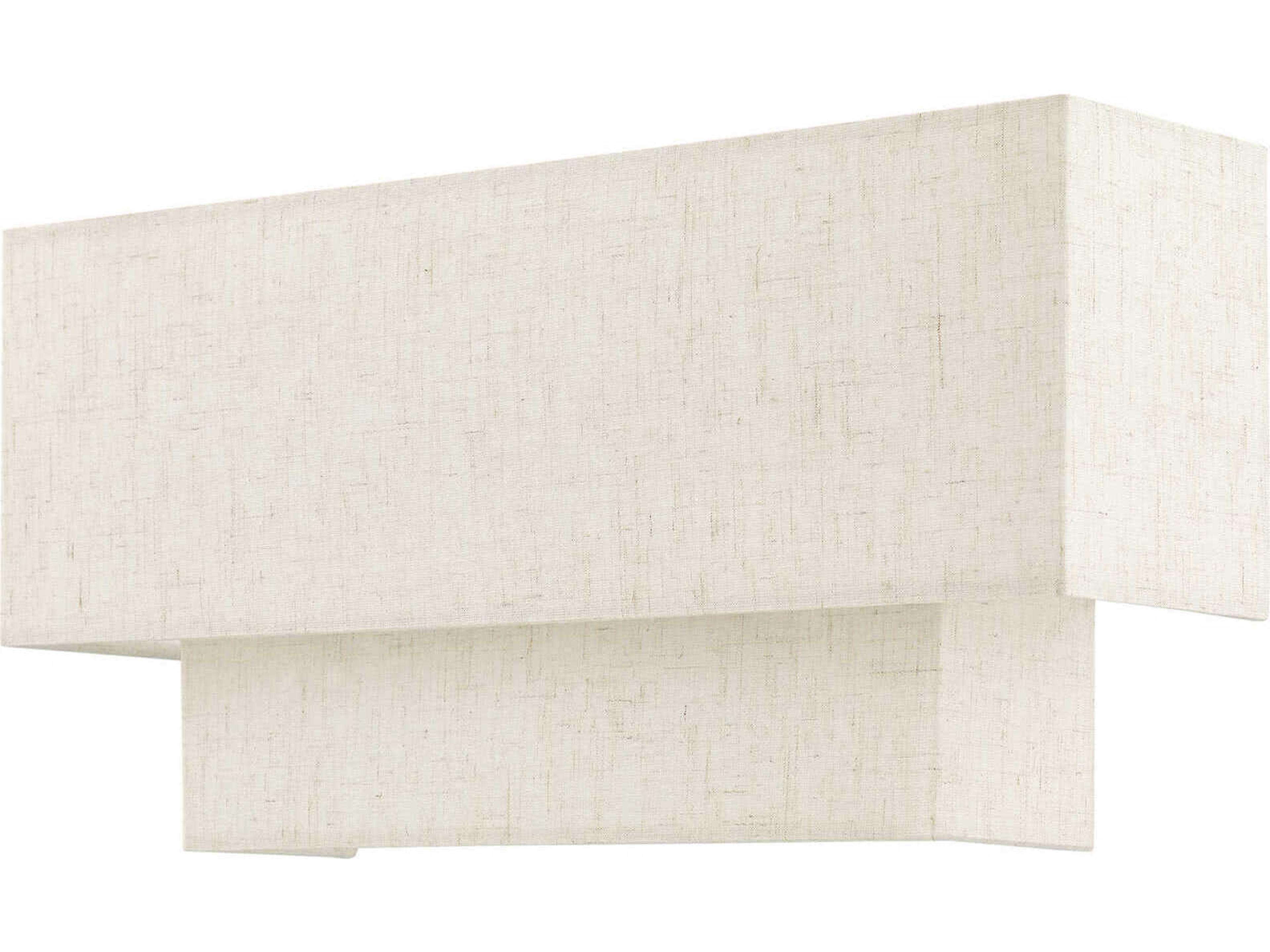 Livex Lighting Claremont 2-Light English Bronze Wall Sconce