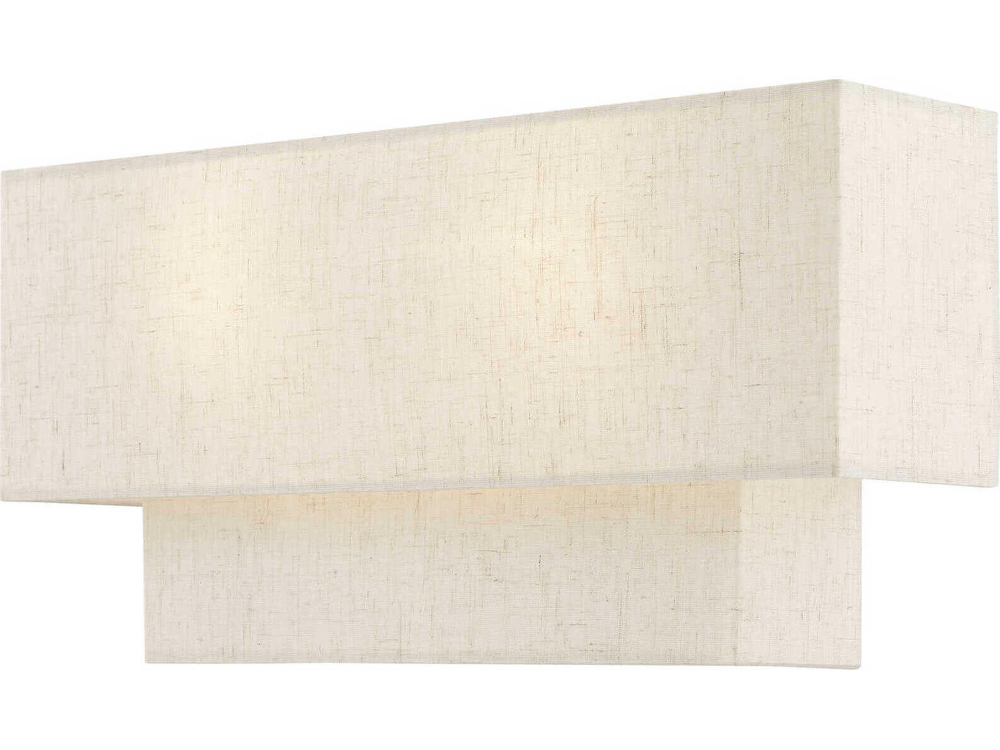 Livex Lighting Claremont 2-Light English Bronze Wall Sconce