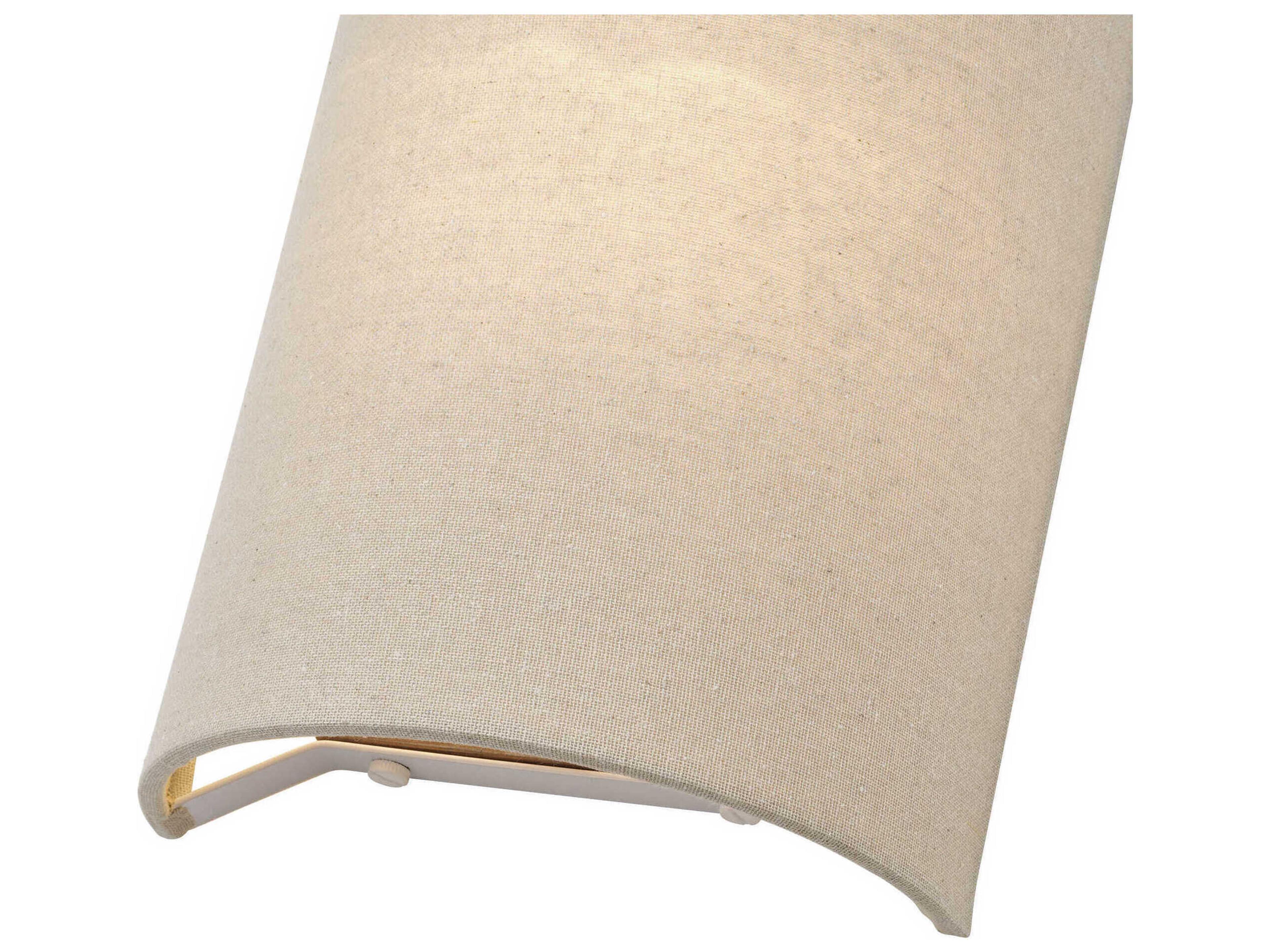 Livex Lighting Bellingham 1-Light Antique Gold Leaf Wall Sconce