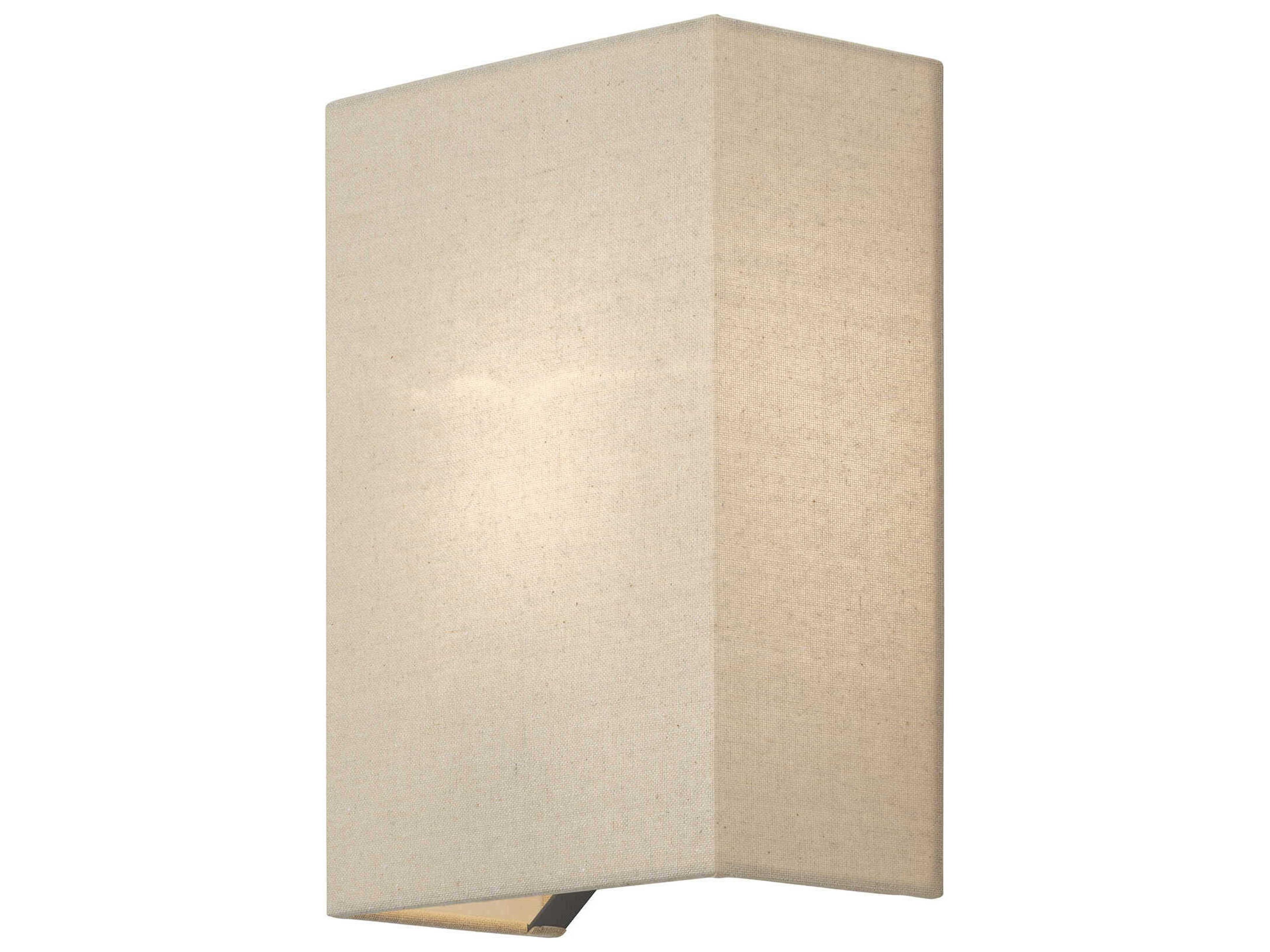 Livex Lighting Summit 1-Light Bronze Wall Sconce