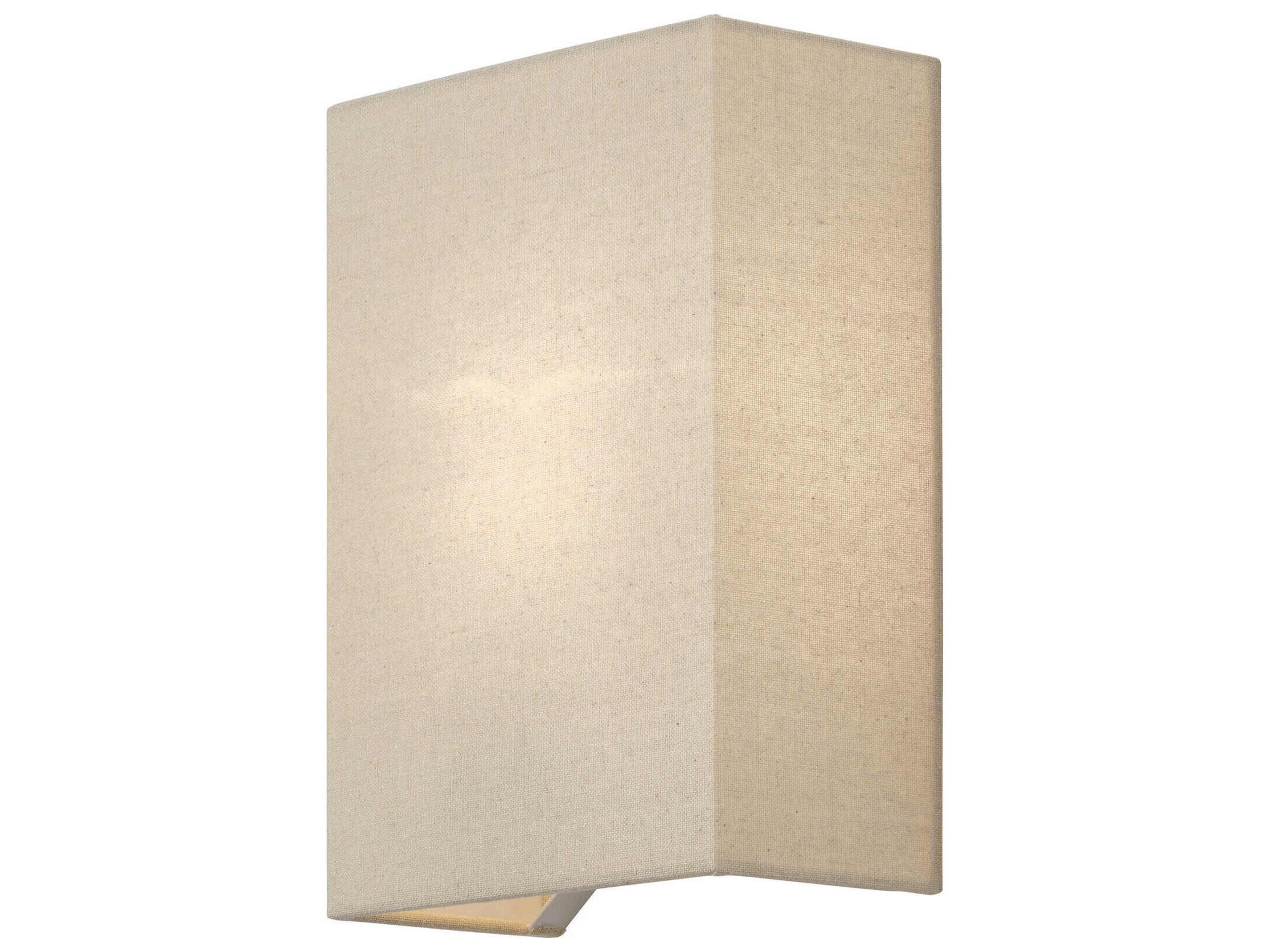 Livex Lighting Summit 1-Light Antique Gold Leaf Wall Sconce