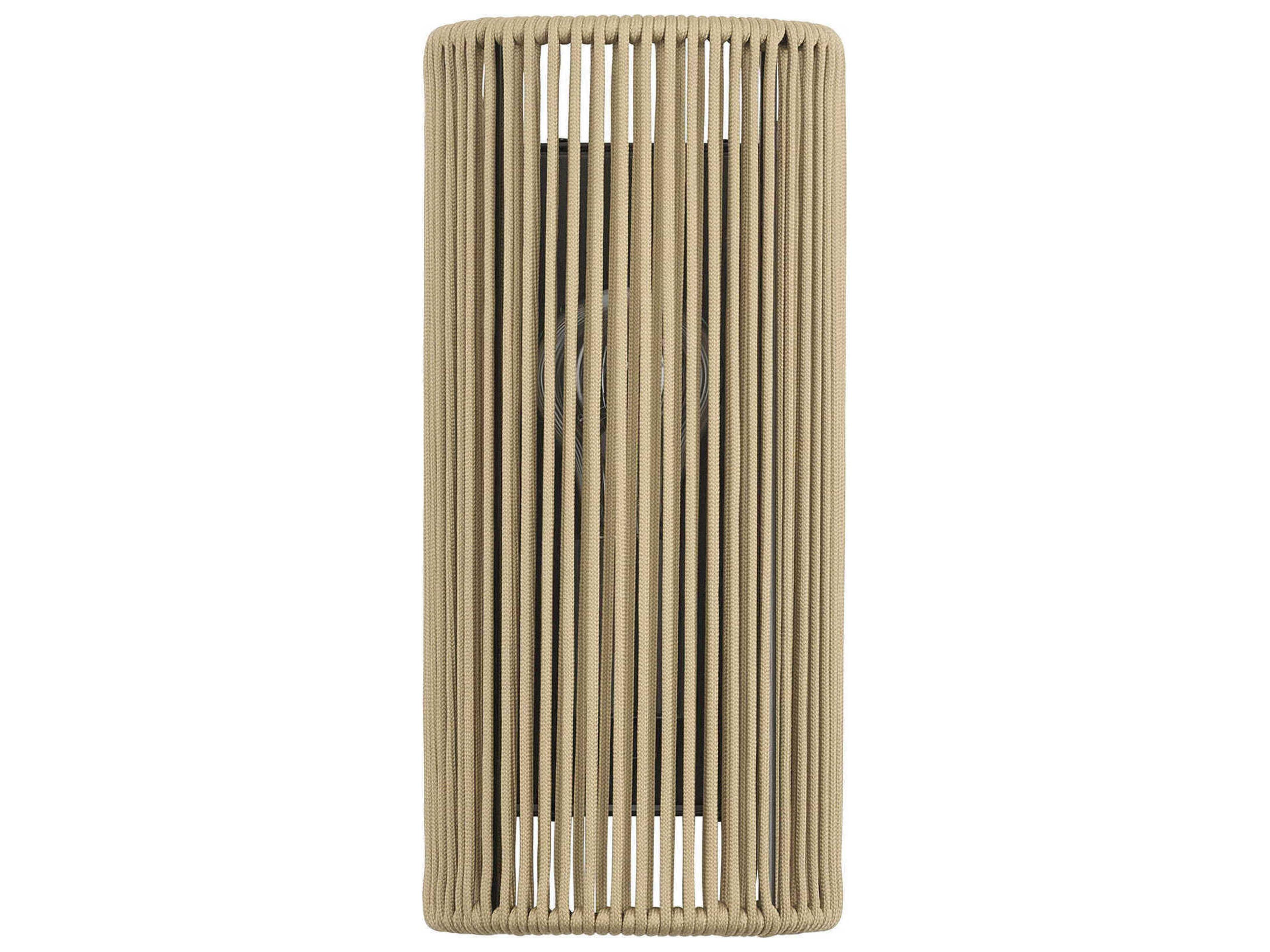 Livex Lighting Acordia 1-Light English Bronze Wall Sconce