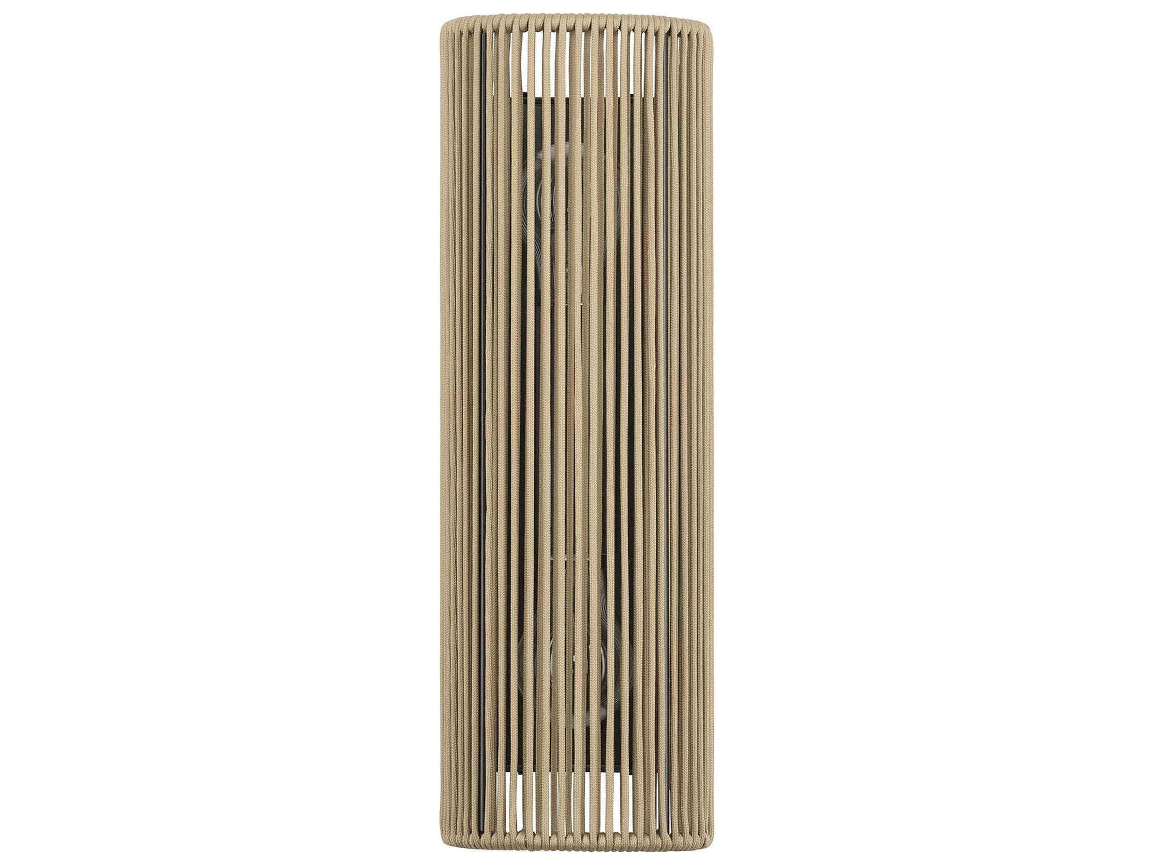 Livex Lighting Acordia 2-Light English Bronze Wall Sconce