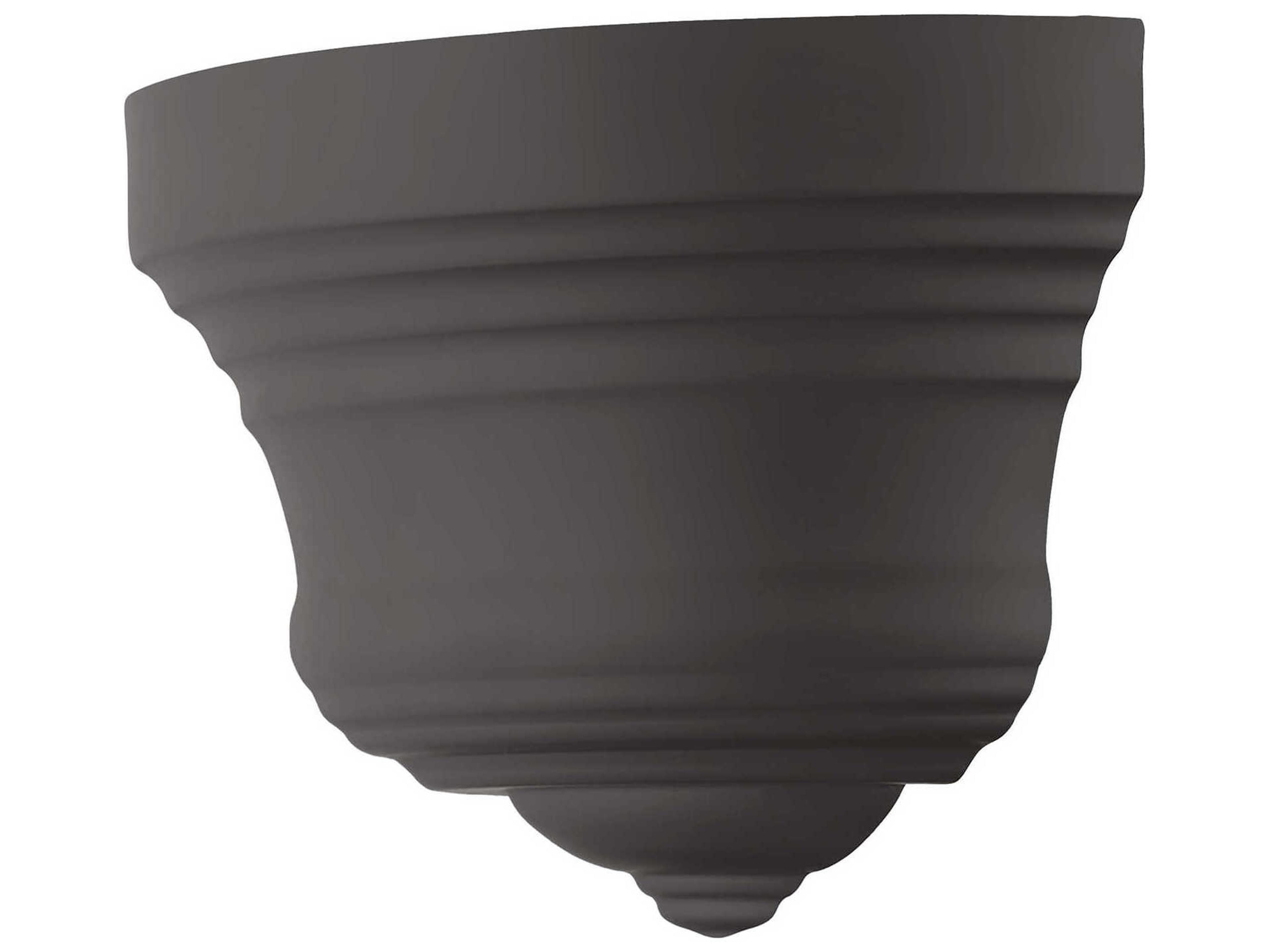 Livex Lighting Endicott 1-Light Bronze Antique Brass Wall Sconce