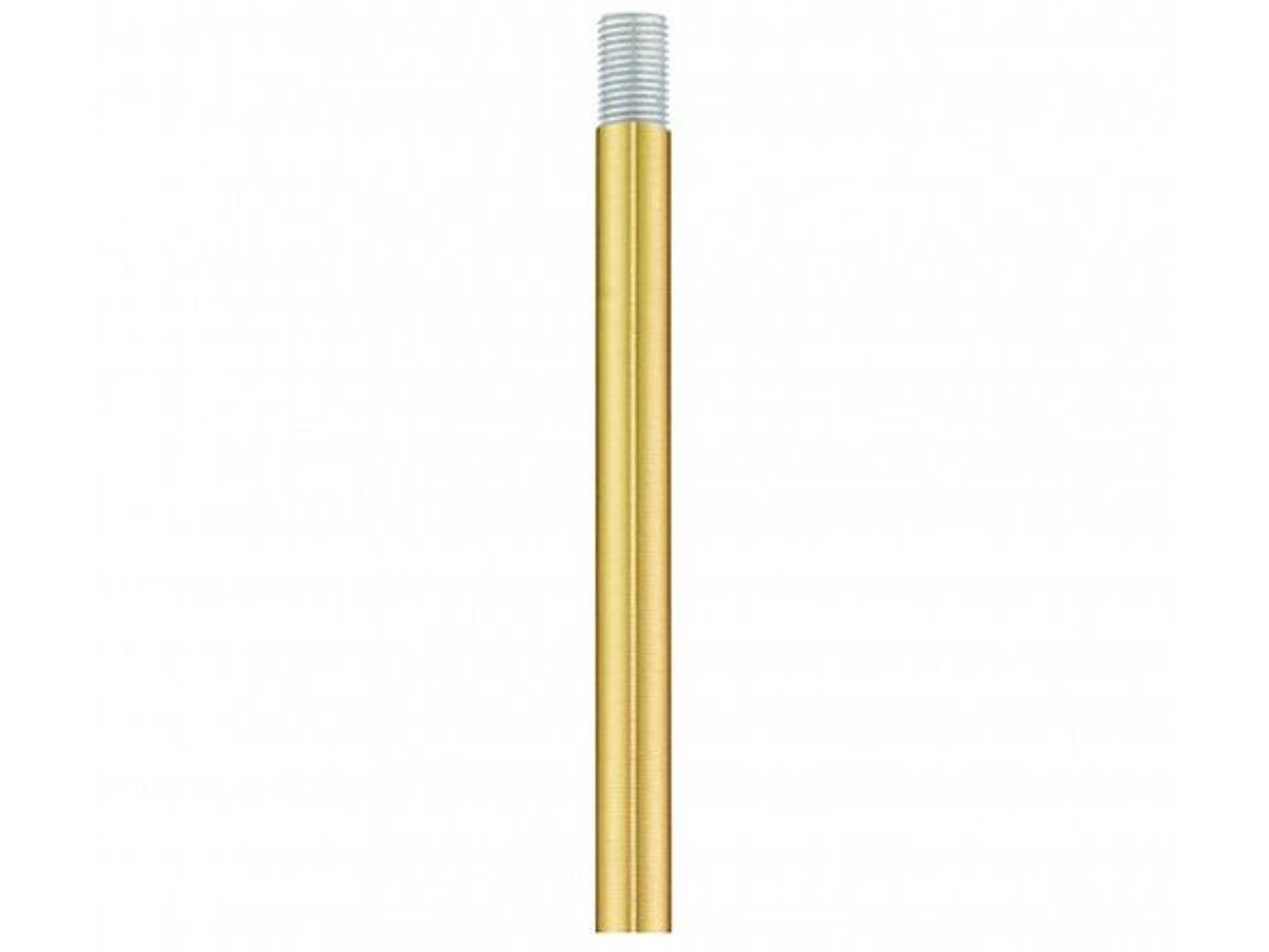 12" High Downrod Extension