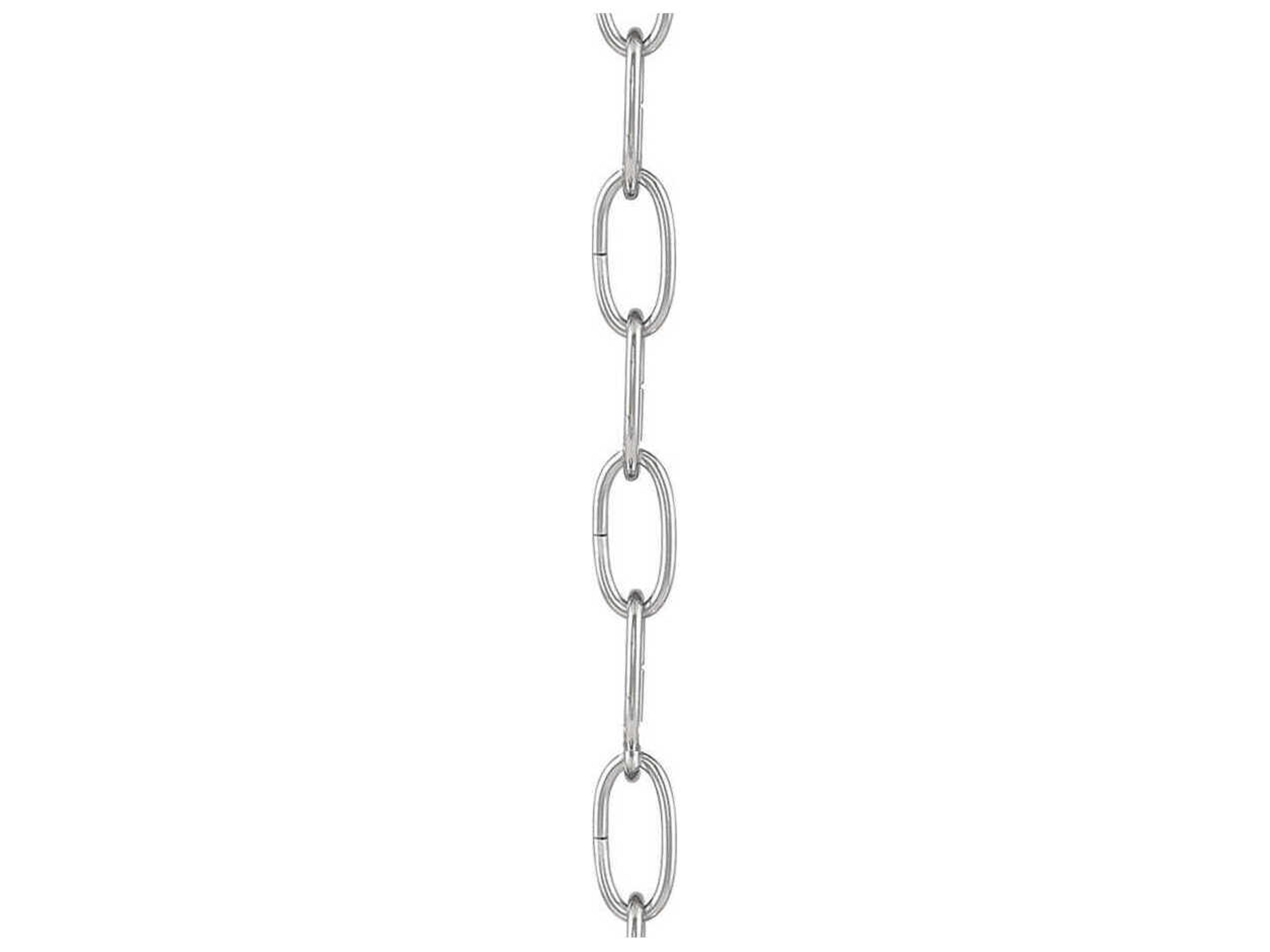 3-Foot Decorative Chain