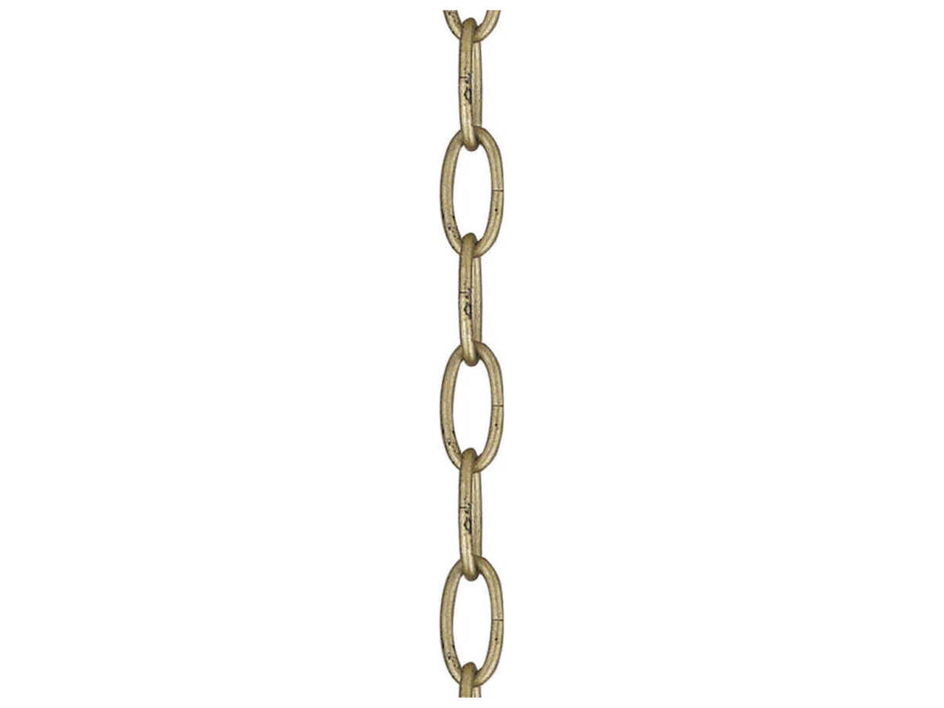 3-Foot Decorative Chain