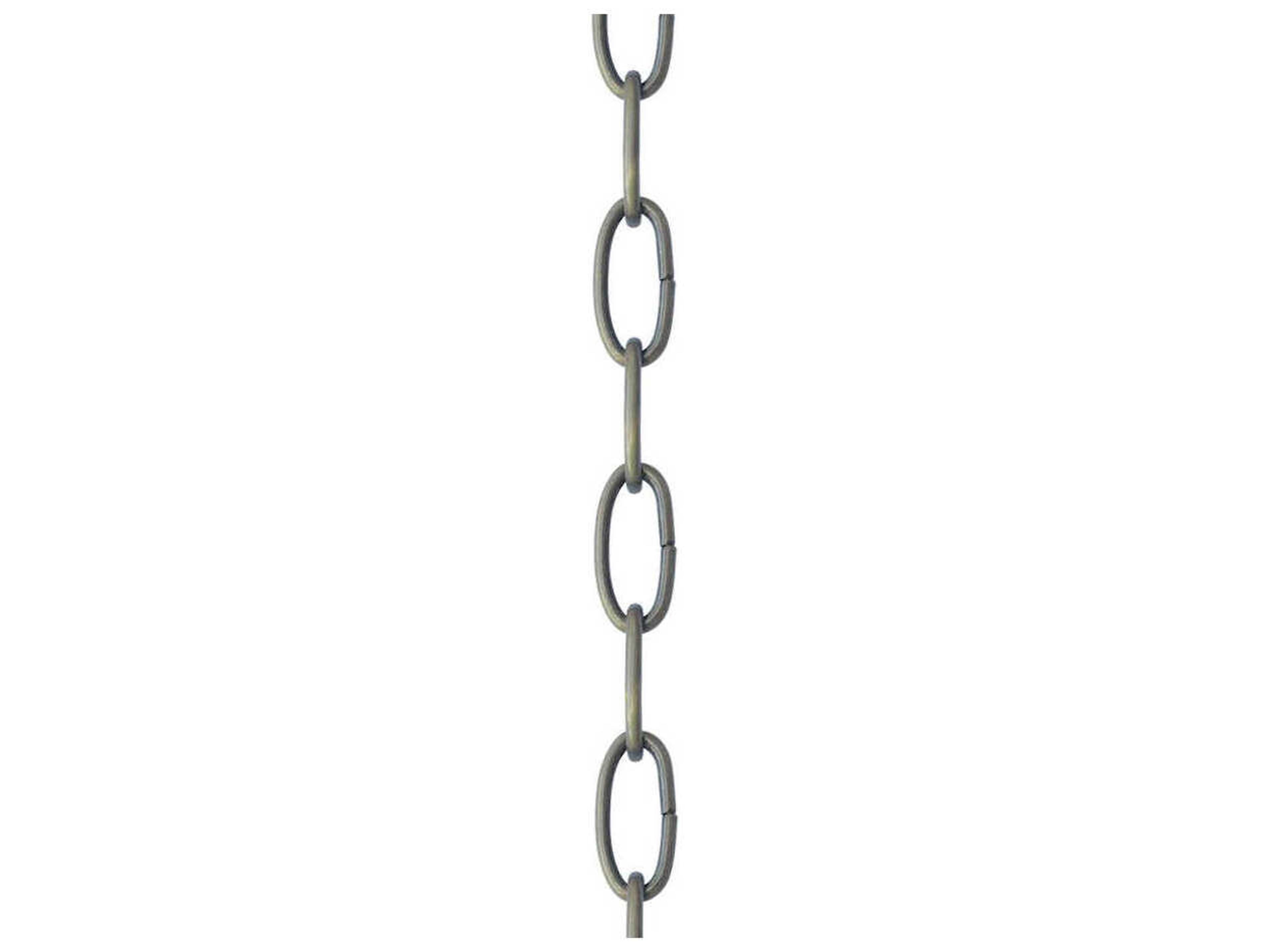 3-Foot Decorative Chain