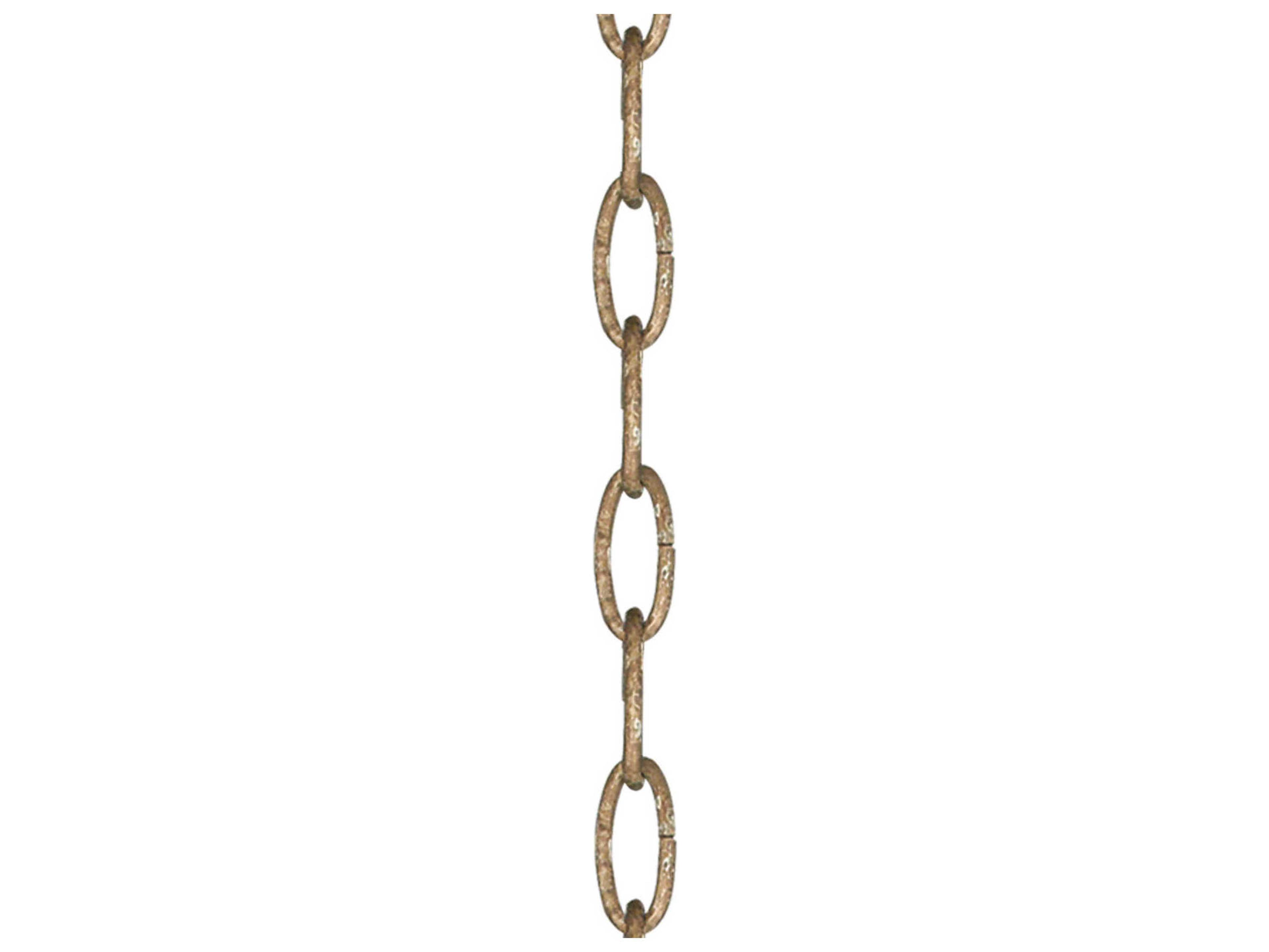 3-Foot Decorative Chain