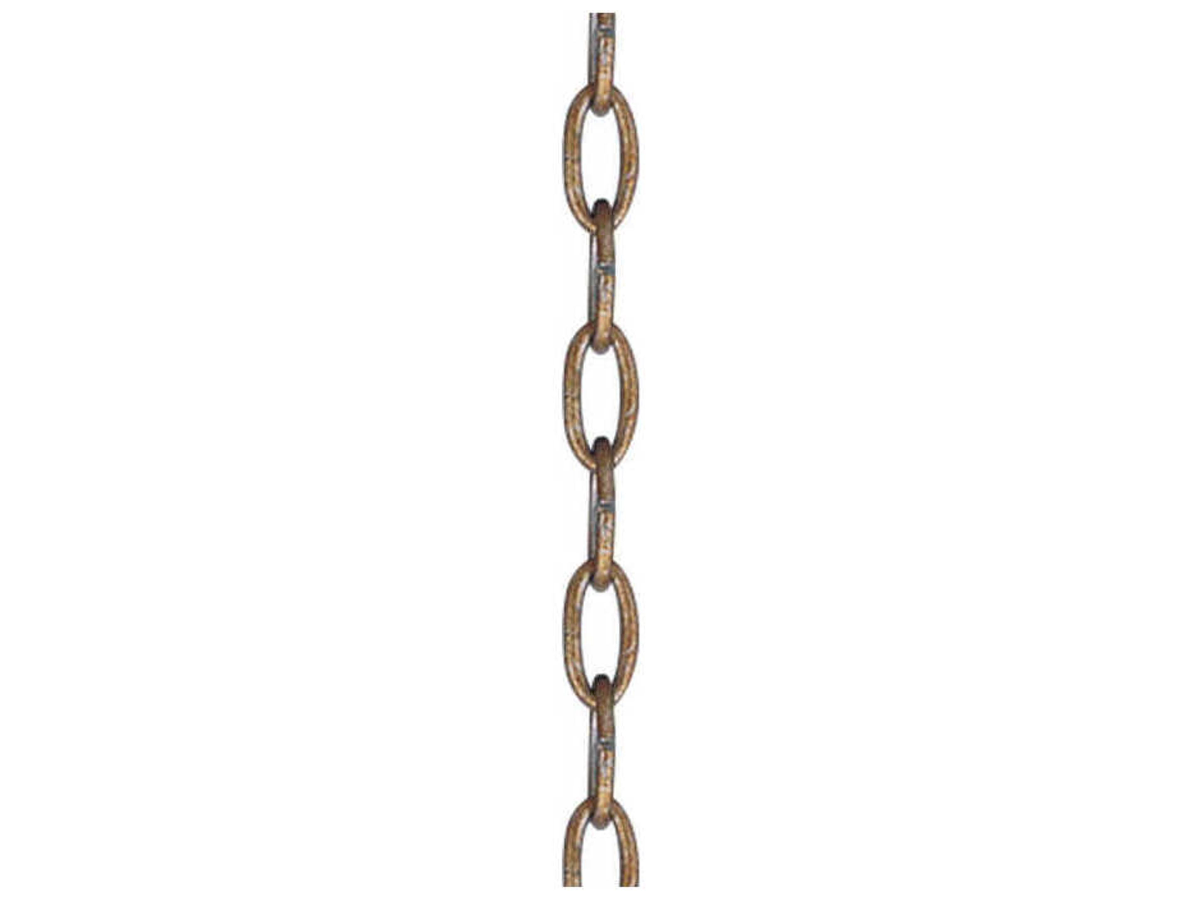 3-Foot Decorative Chain