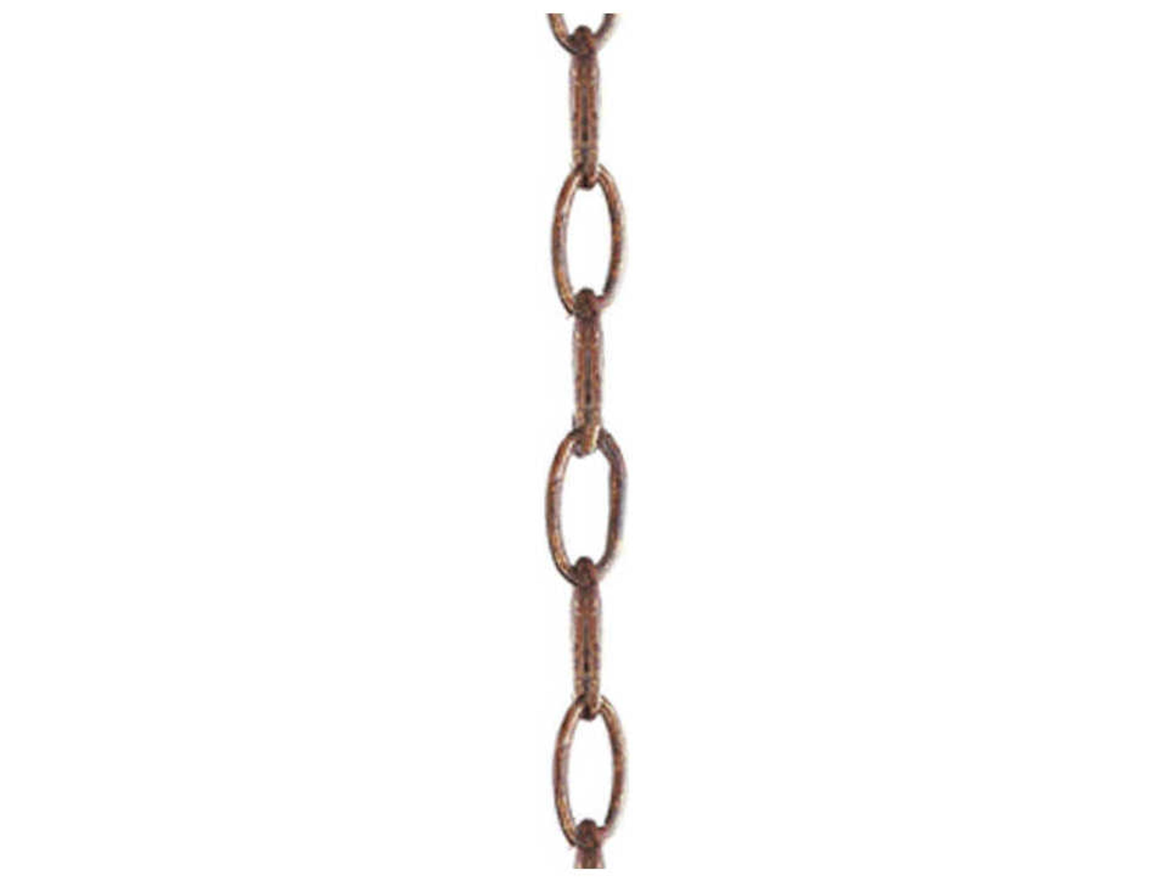 3-Foot Decorative Chain