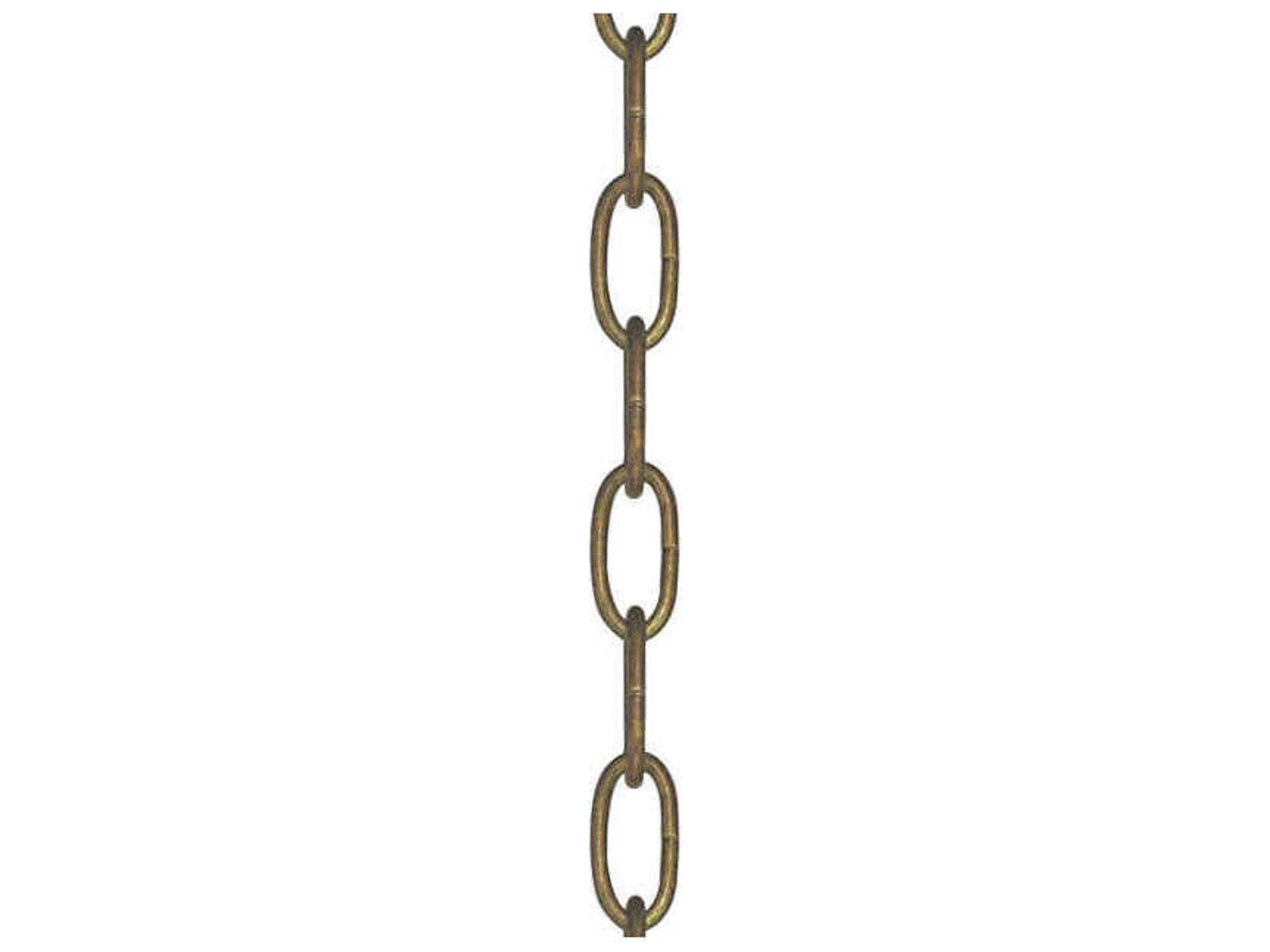 3-Foot Decorative Chain