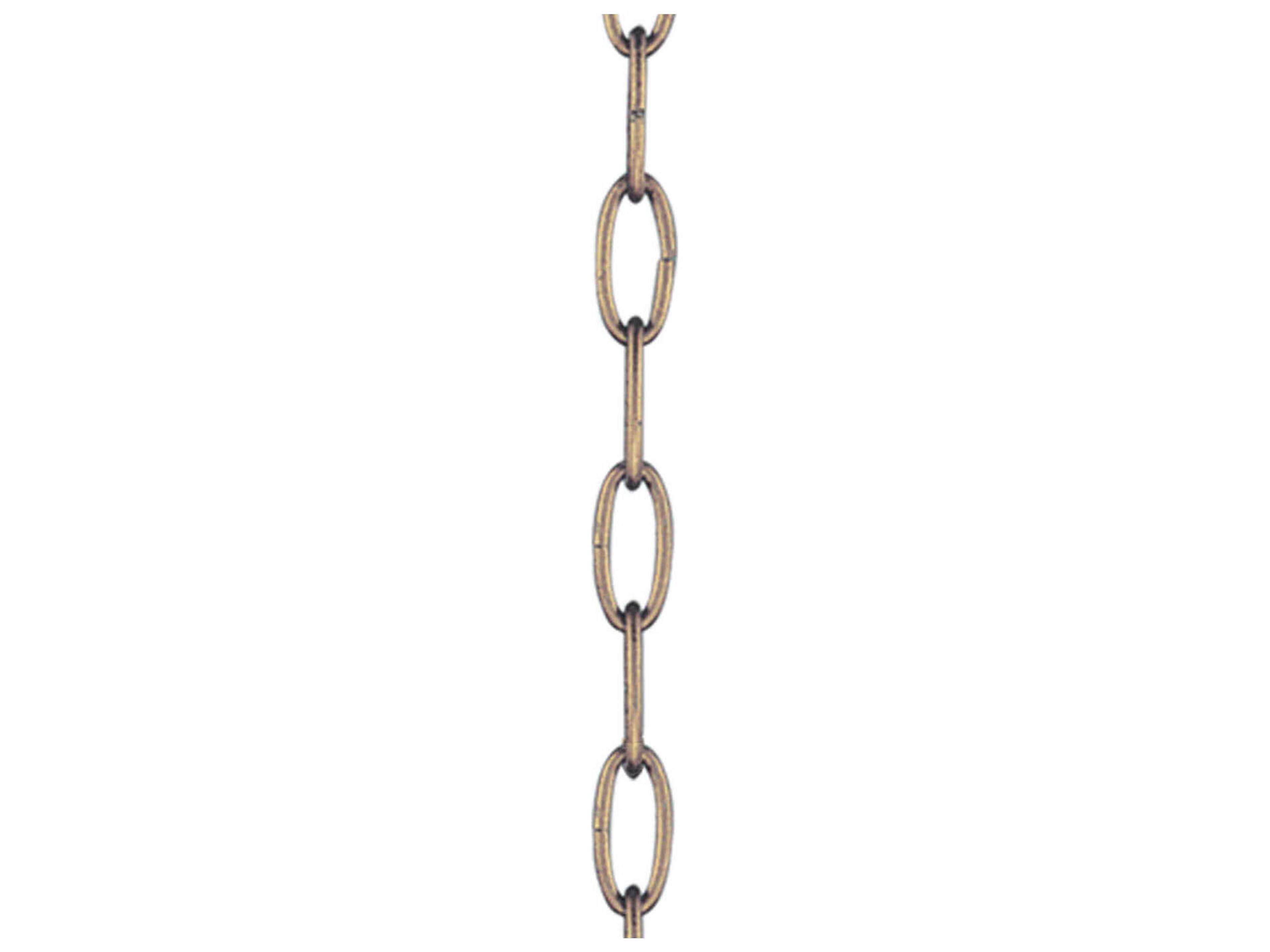 3-Foot Decorative Chain