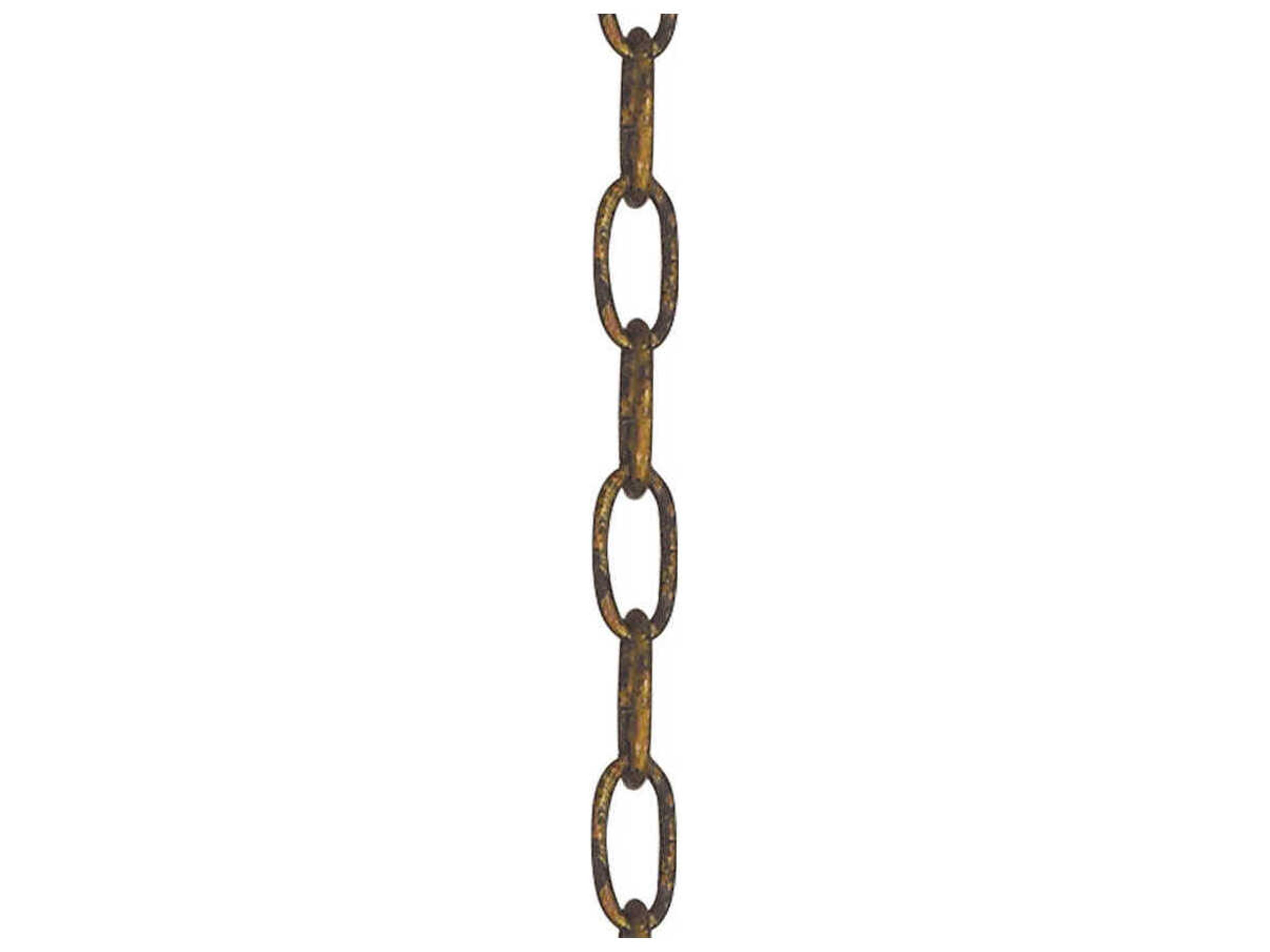 3-Foot Decorative Chain