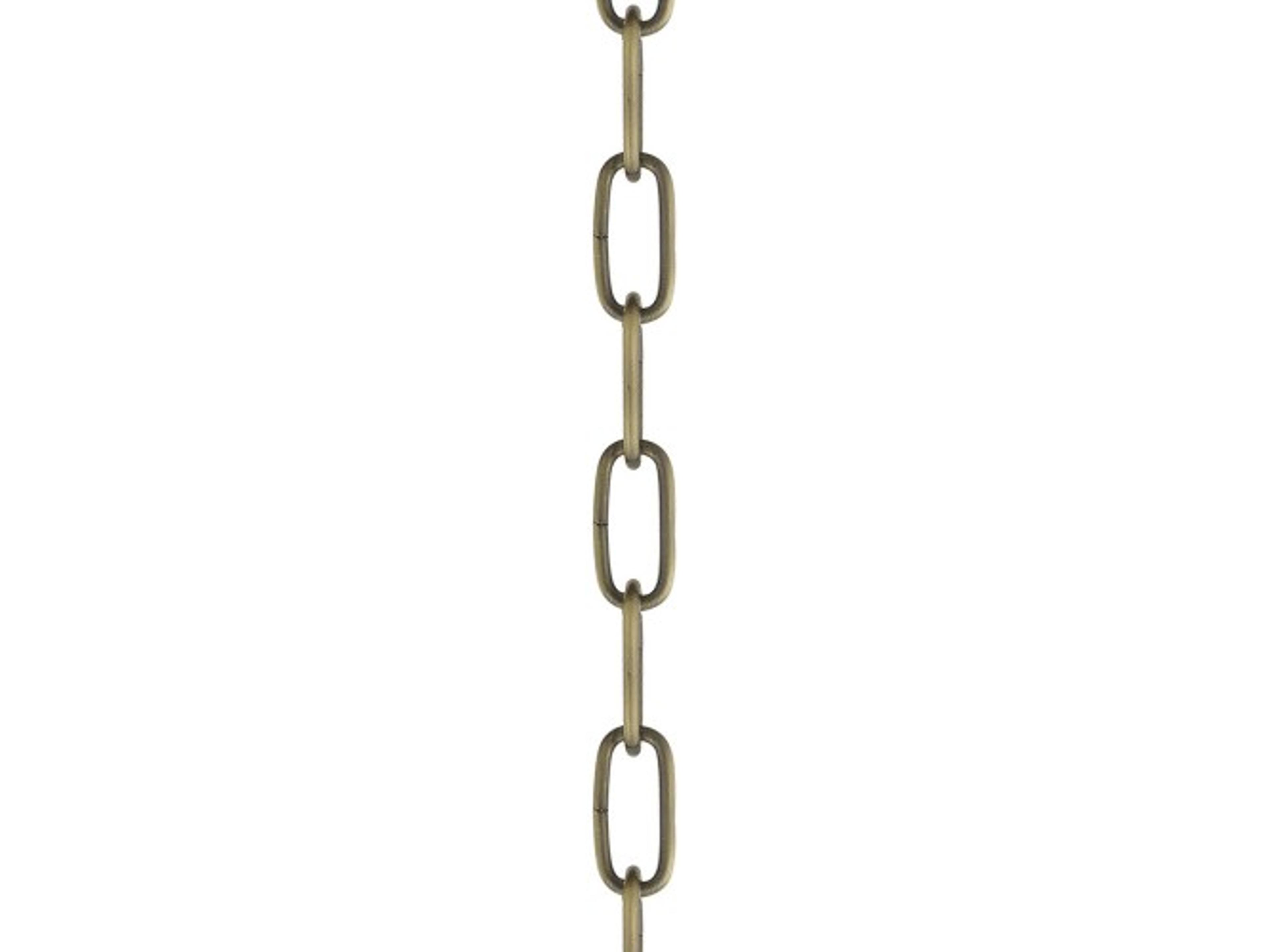 3-Foot Decorative Chain