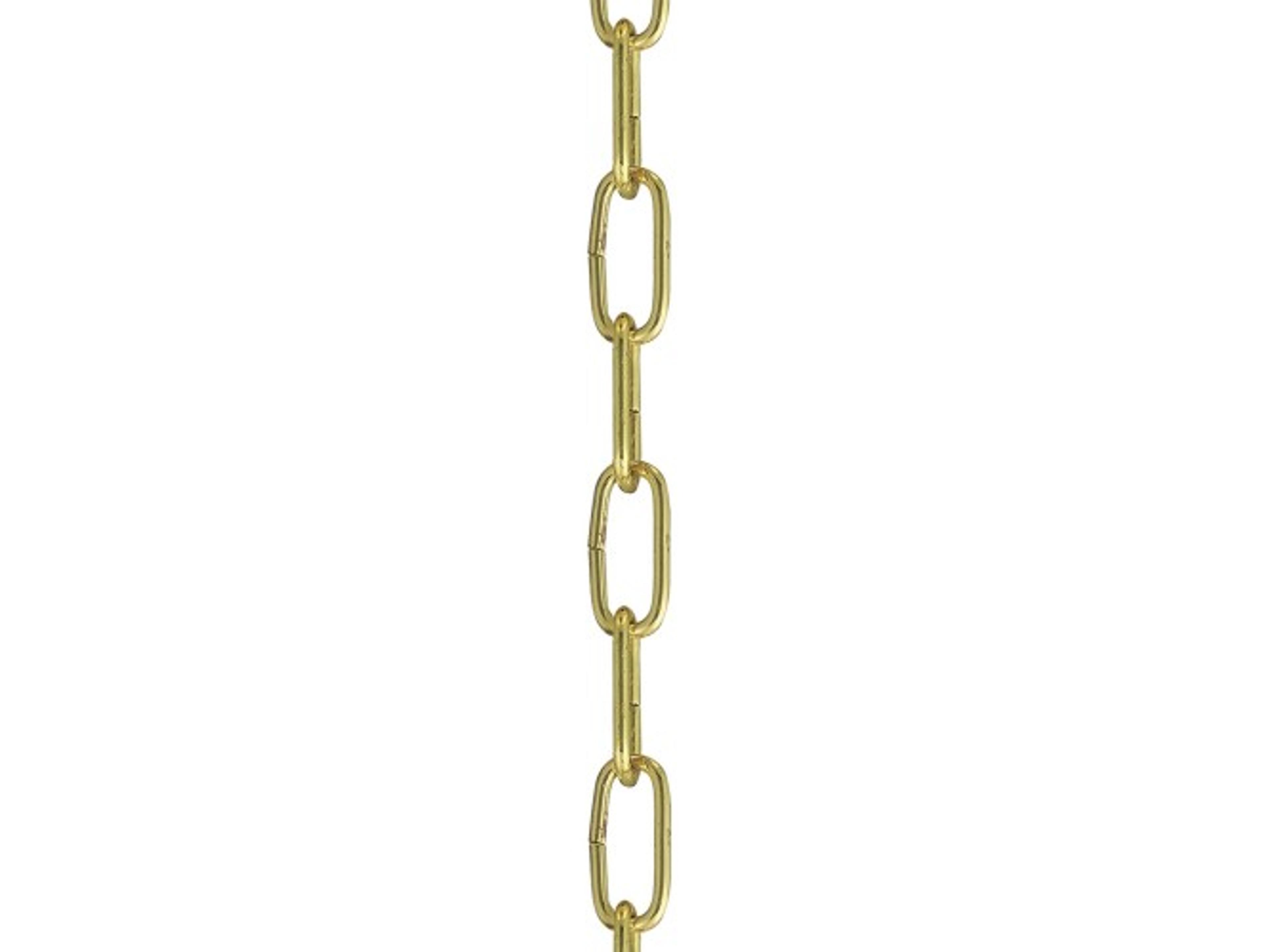 3-Foot Decorative Chain