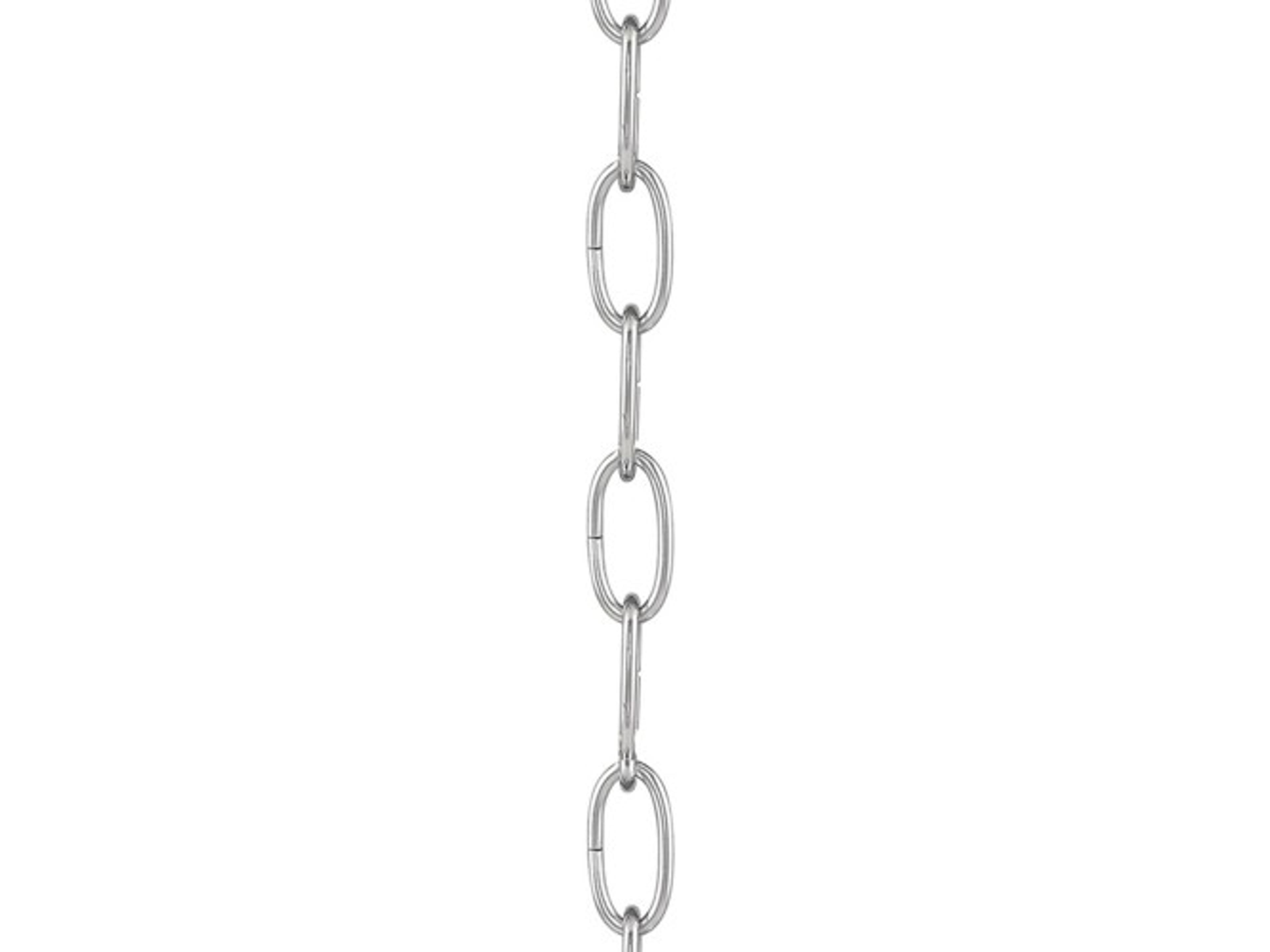 3-Foot Decorative Chain