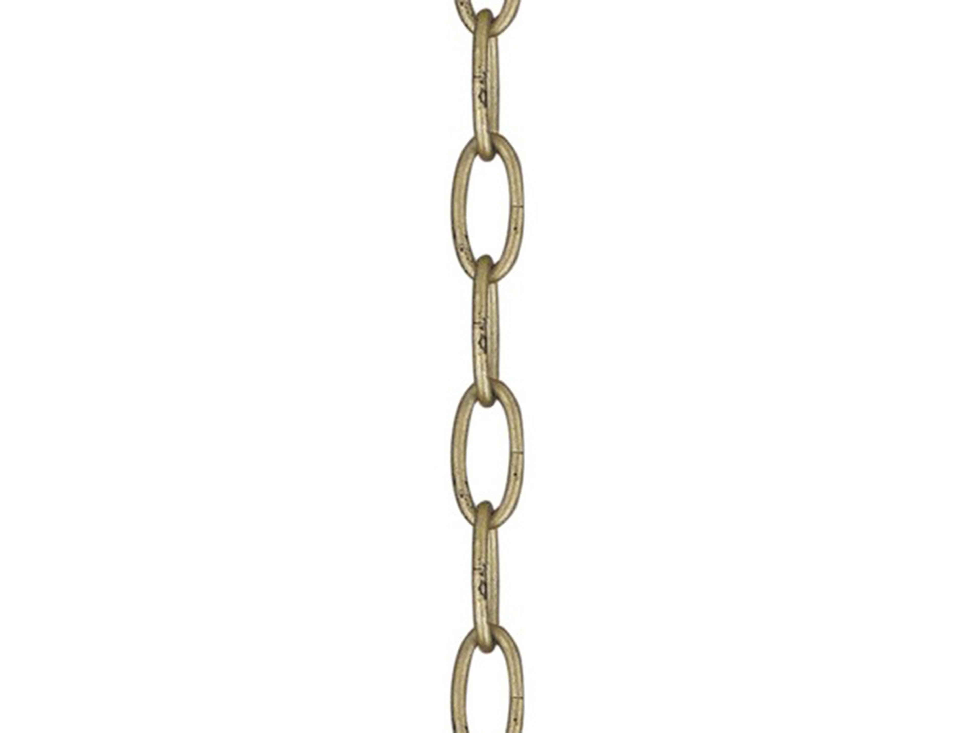 3-Foot Decorative Chain