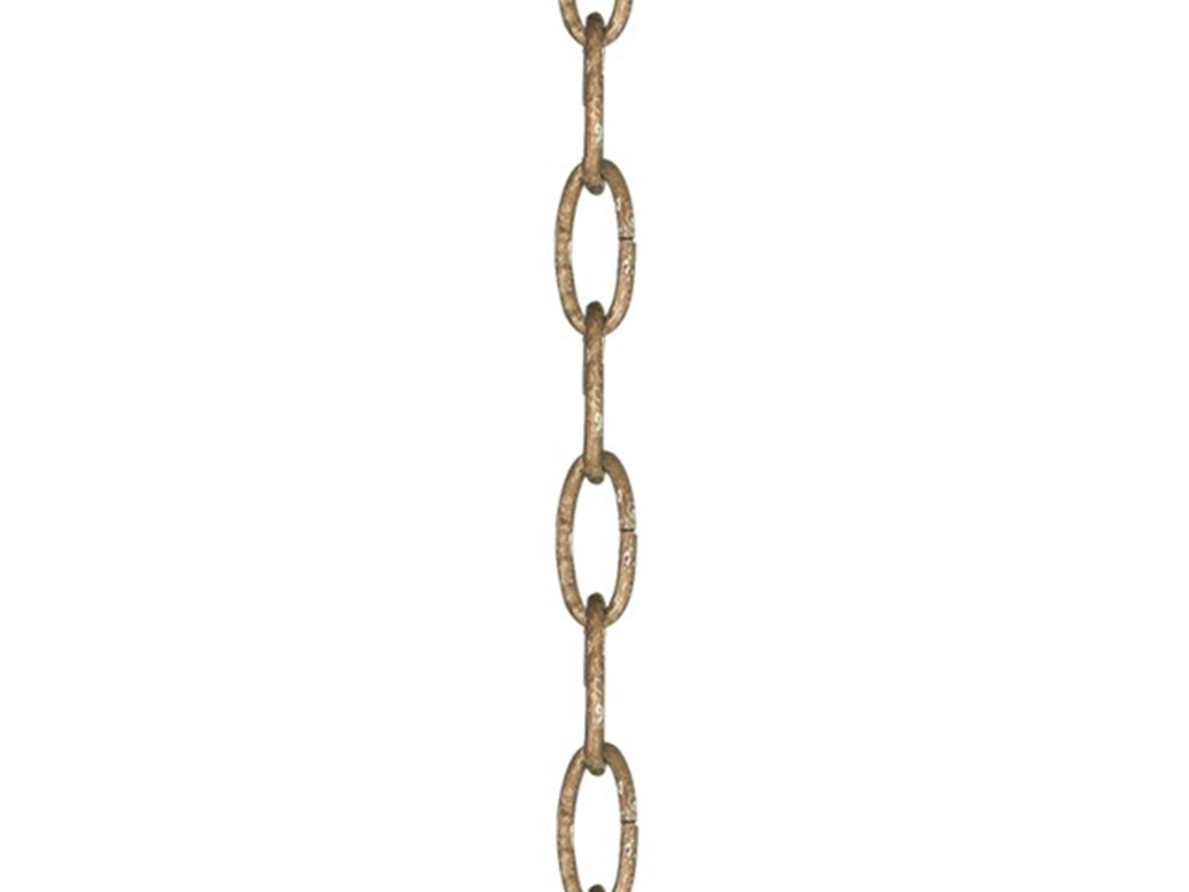 3-Foot Decorative Chain