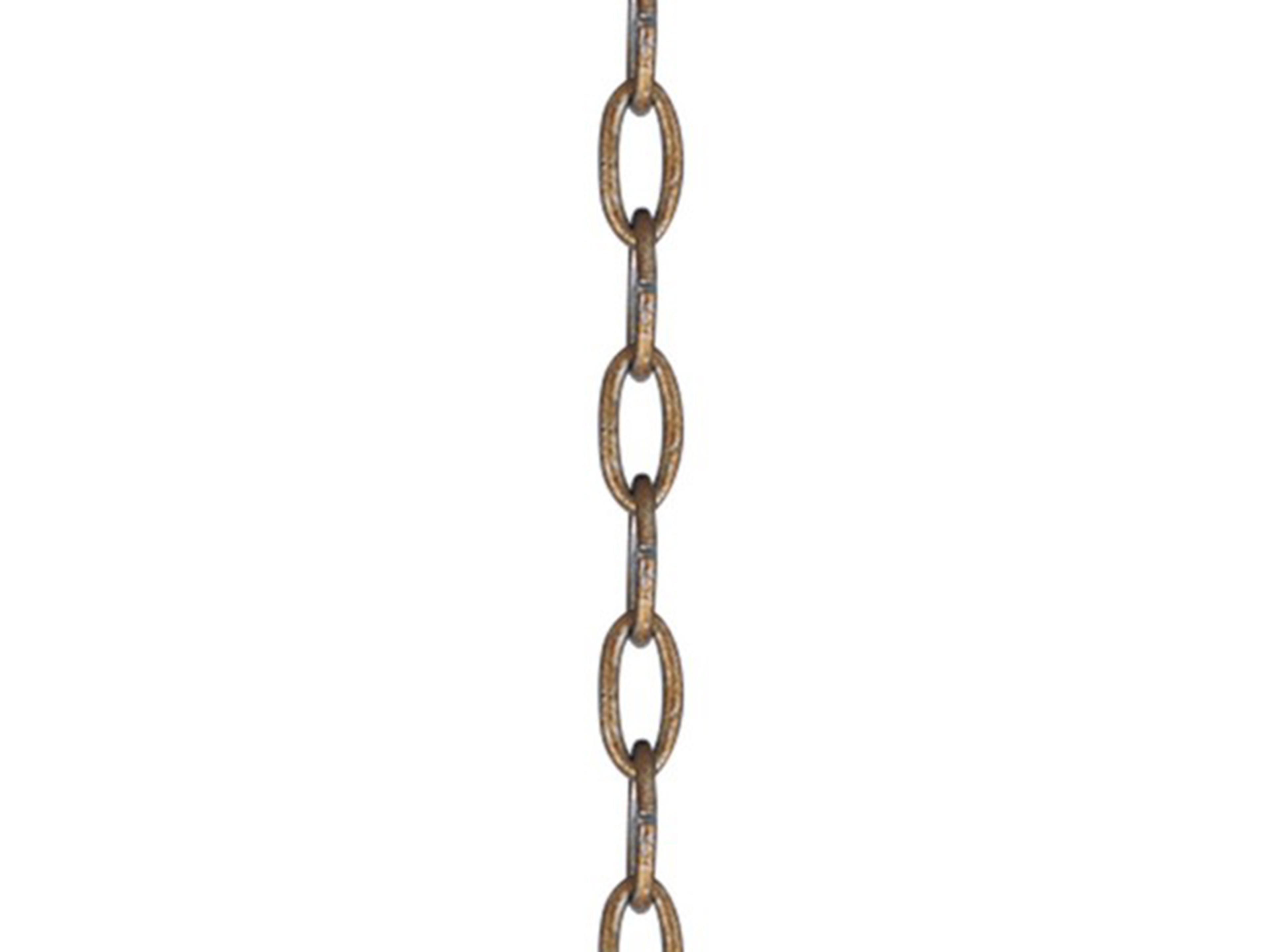 3-Foot Decorative Chain