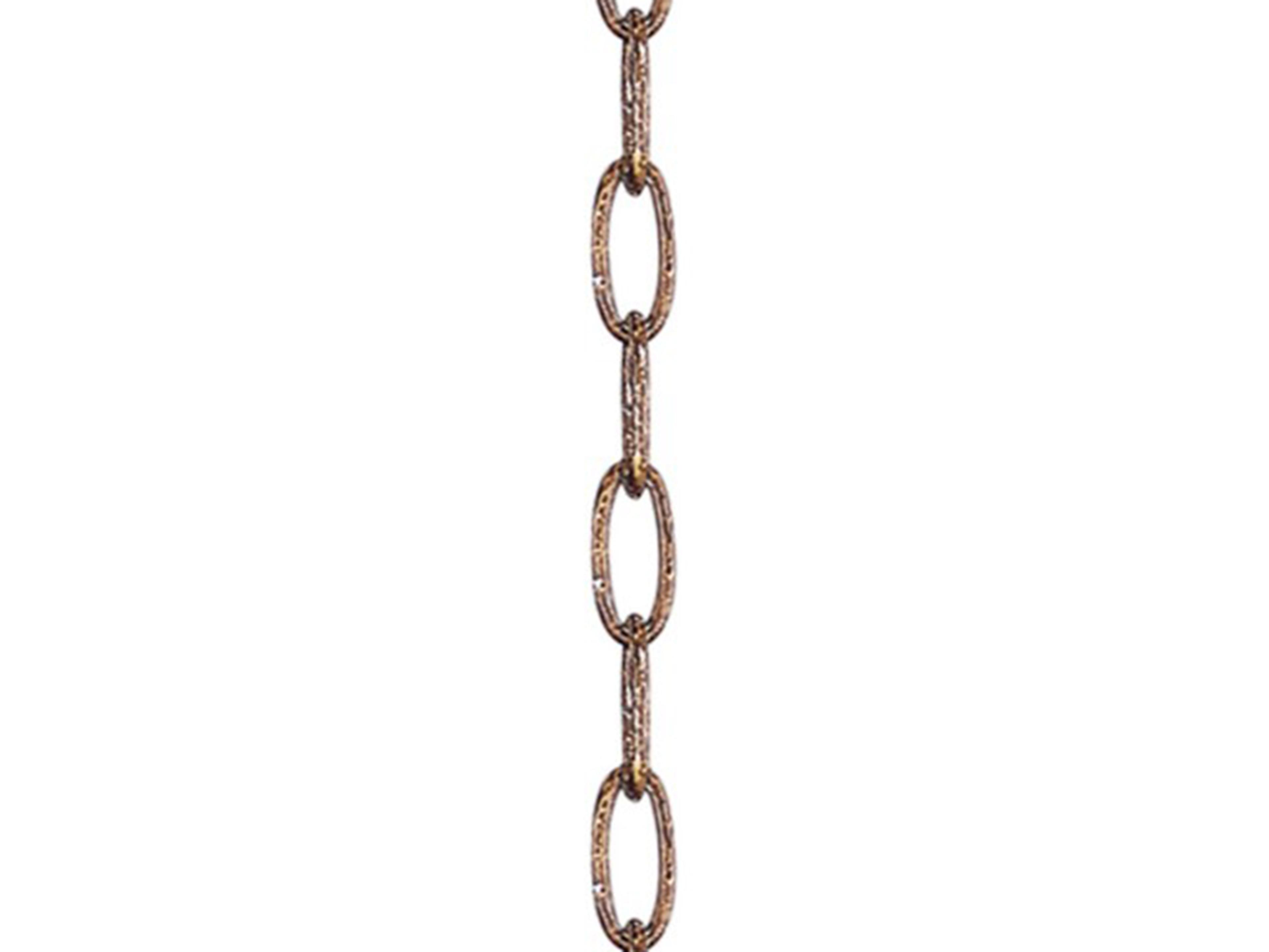 3-Foot Decorative Chain