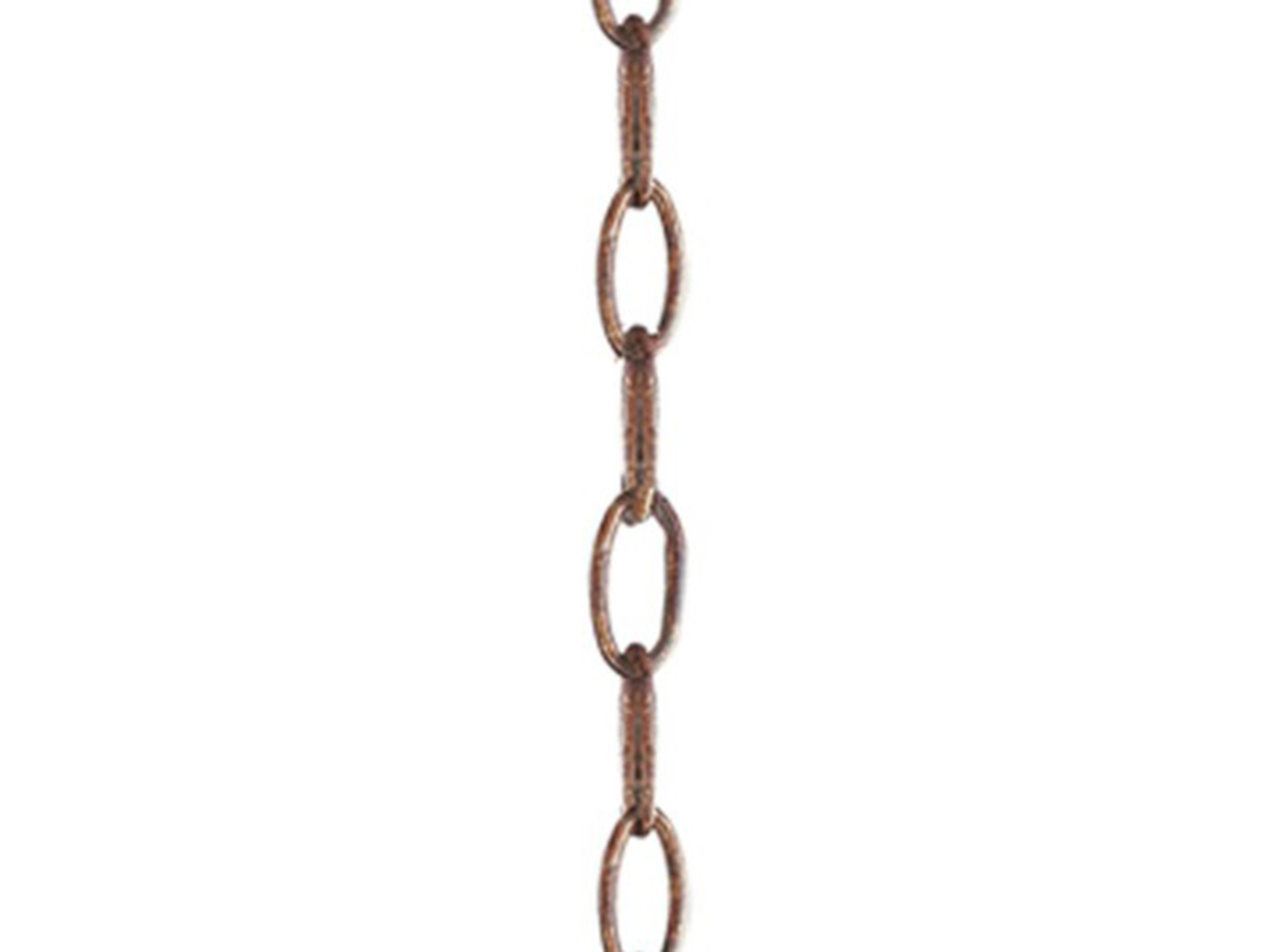 3-Foot Decorative Chain