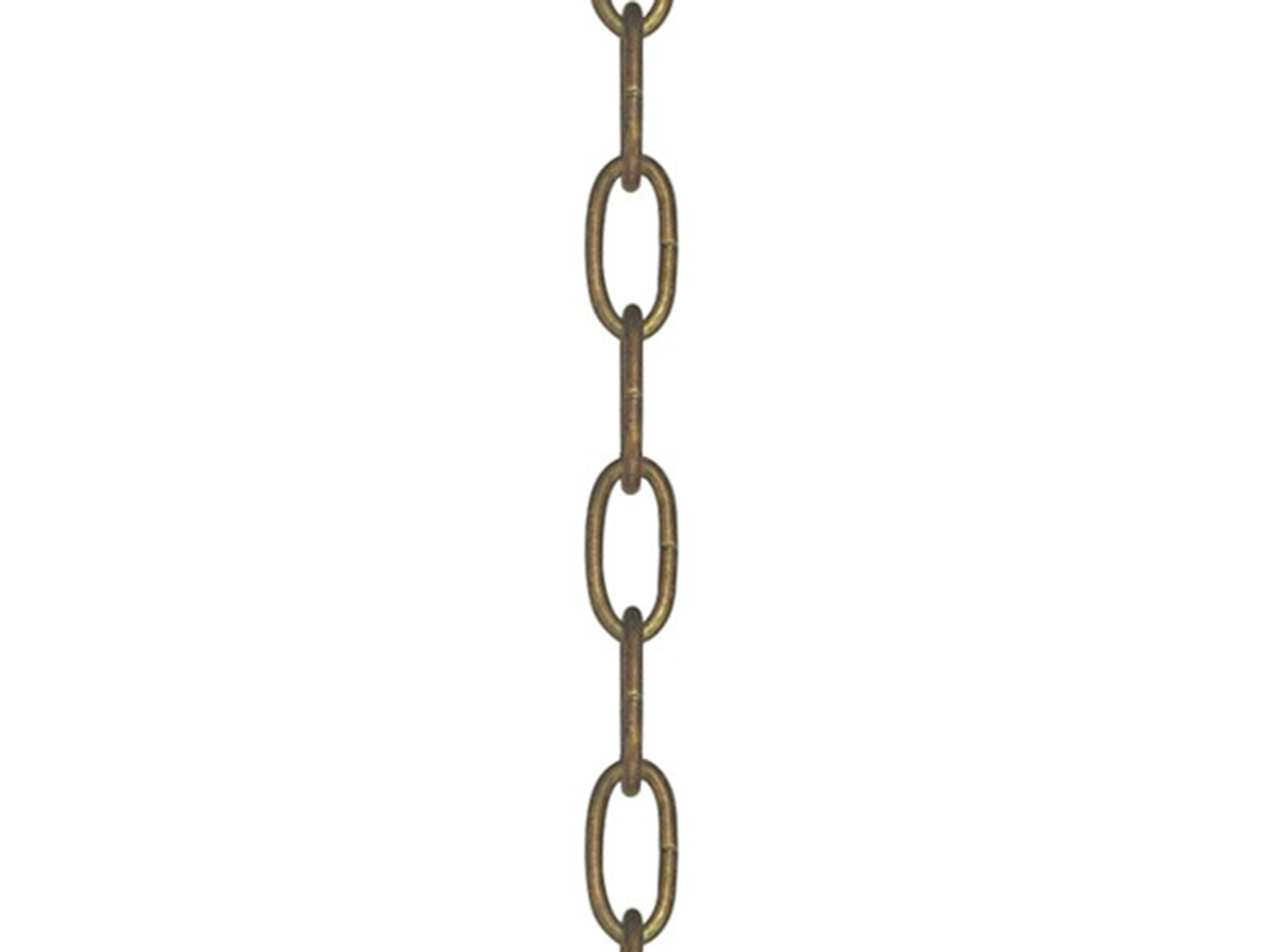 3-Foot Decorative Chain