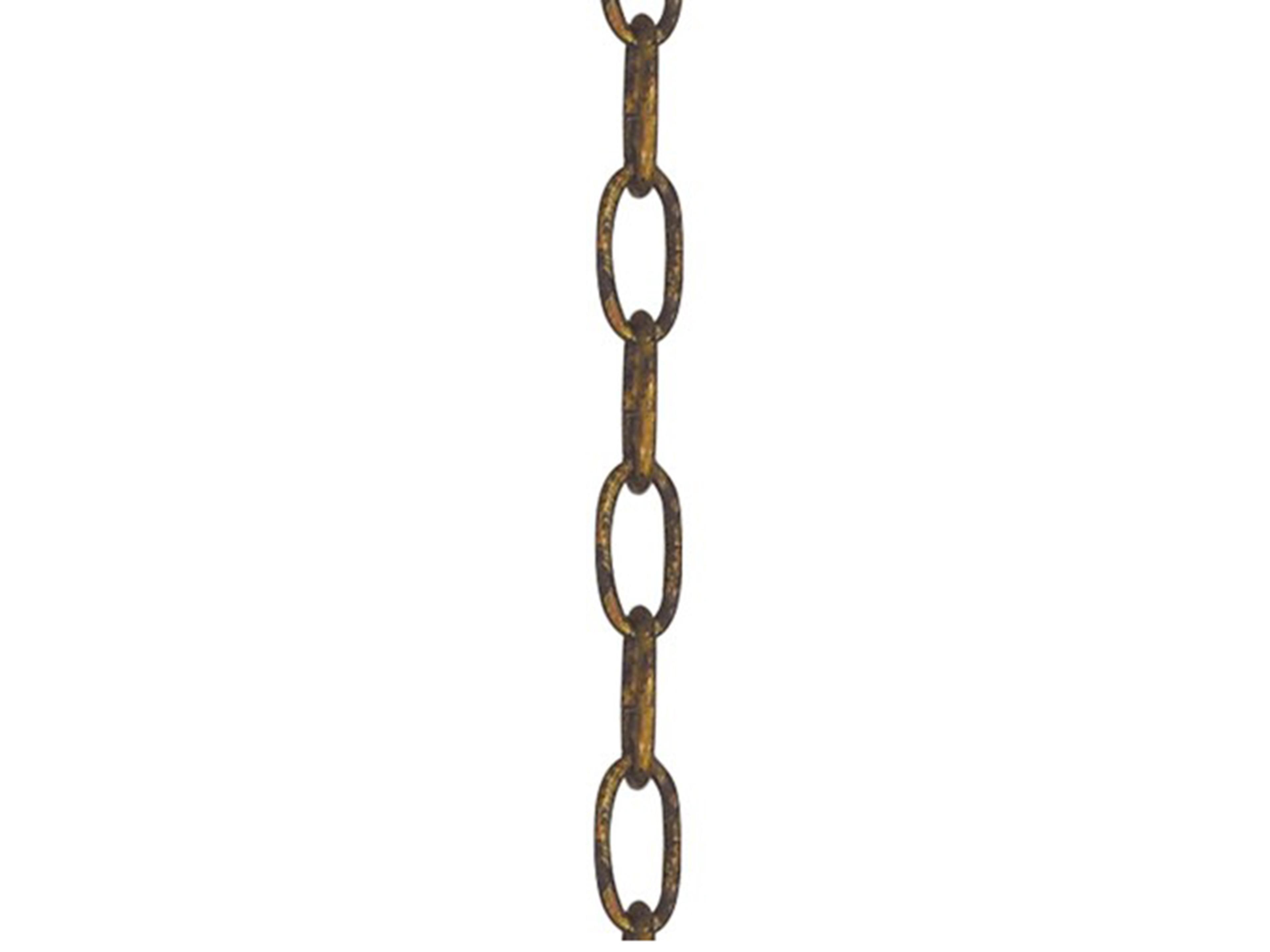 3-Foot Decorative Chain
