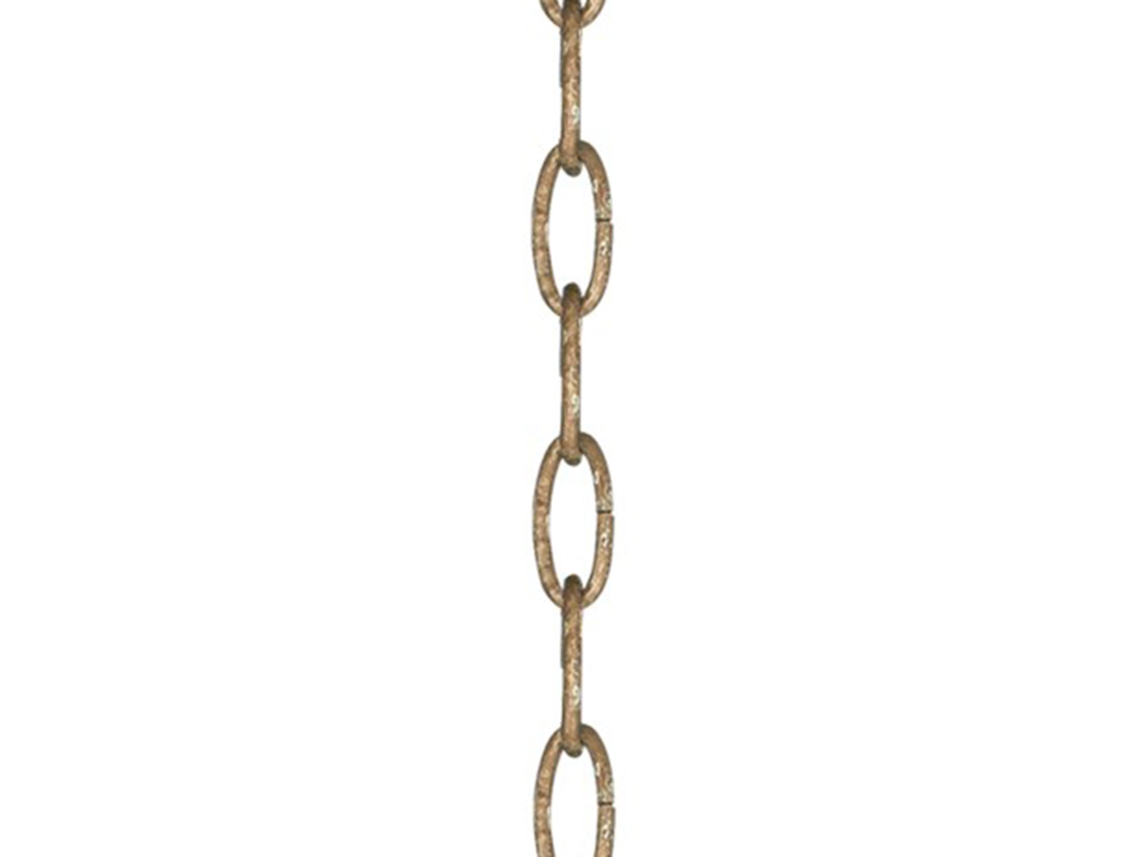12-Foot Decorative Chain