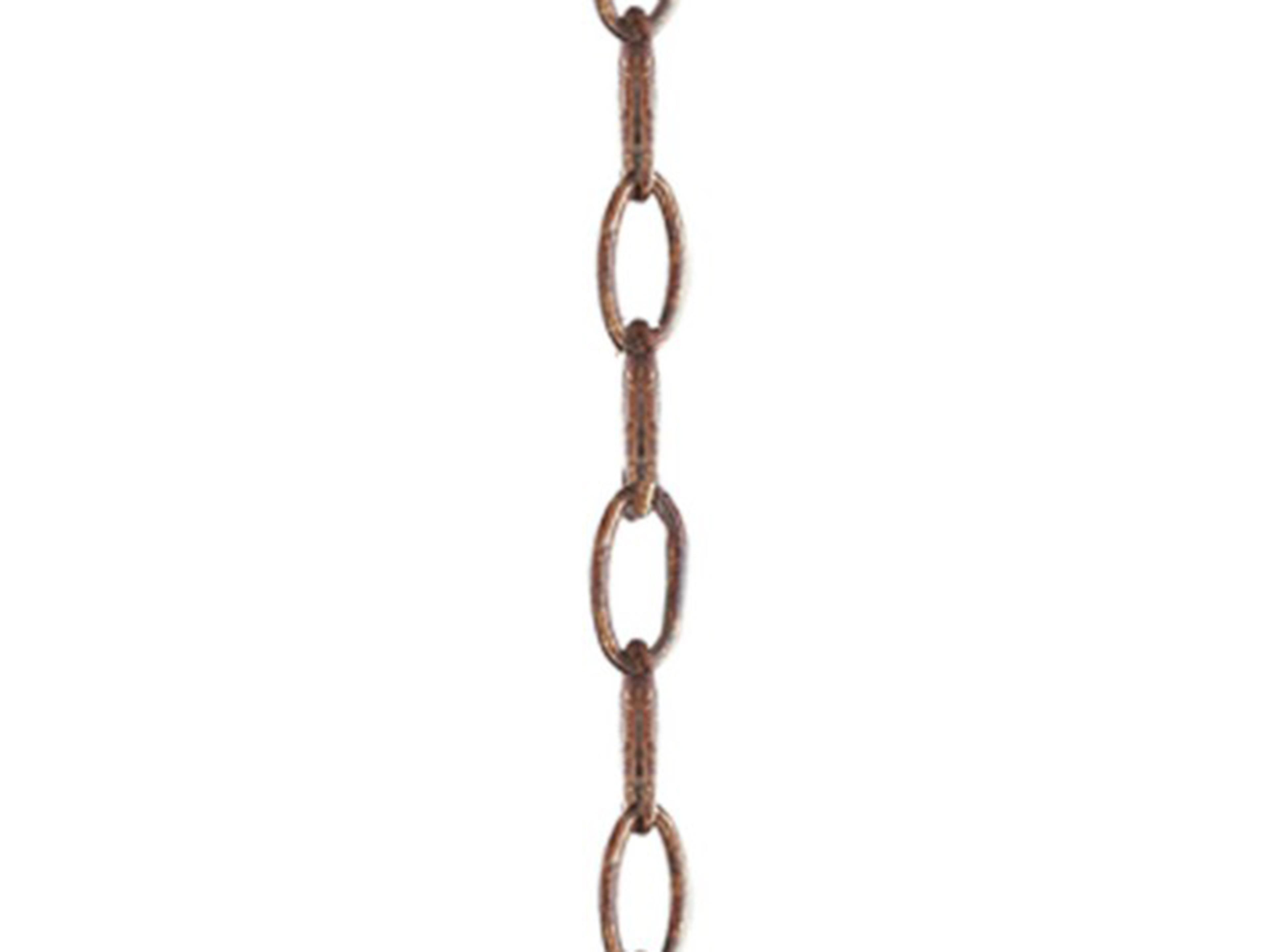12-Foot Decorative Chain