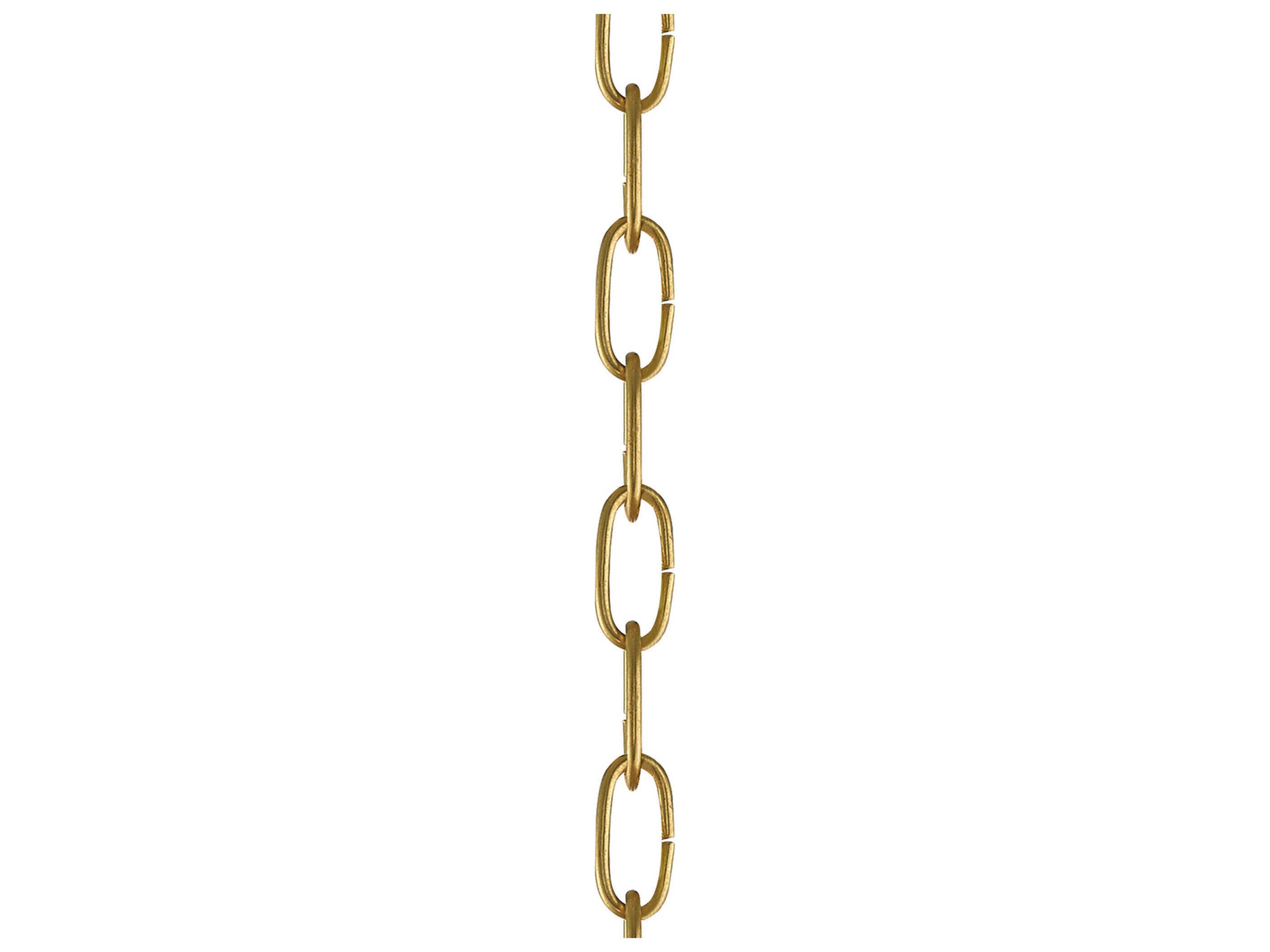 6-Foot Decorative Chain