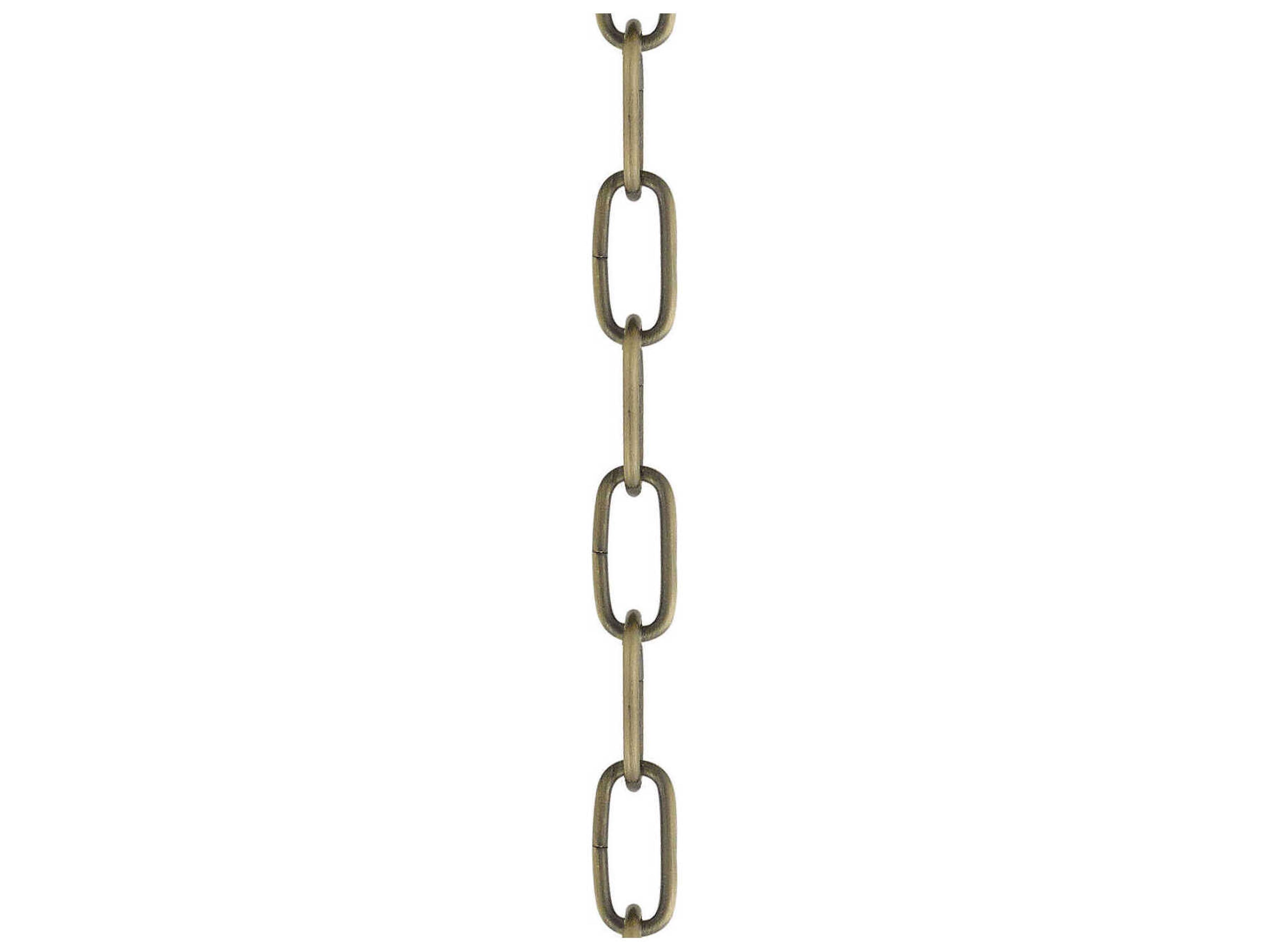 6-Foot Decorative Chain