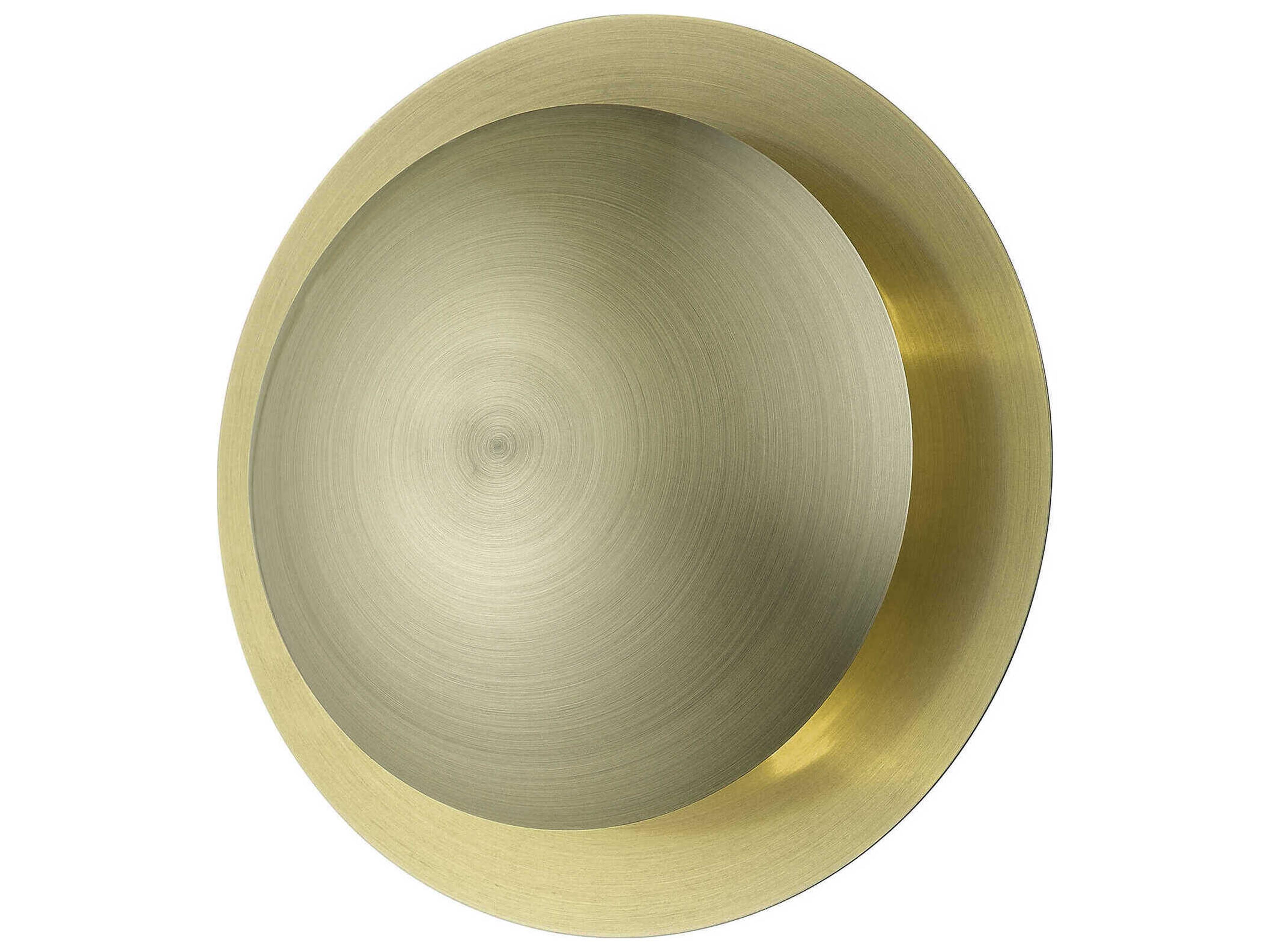 Livex Lighting Ventura 2-Light Antique Brass Wall Sconce