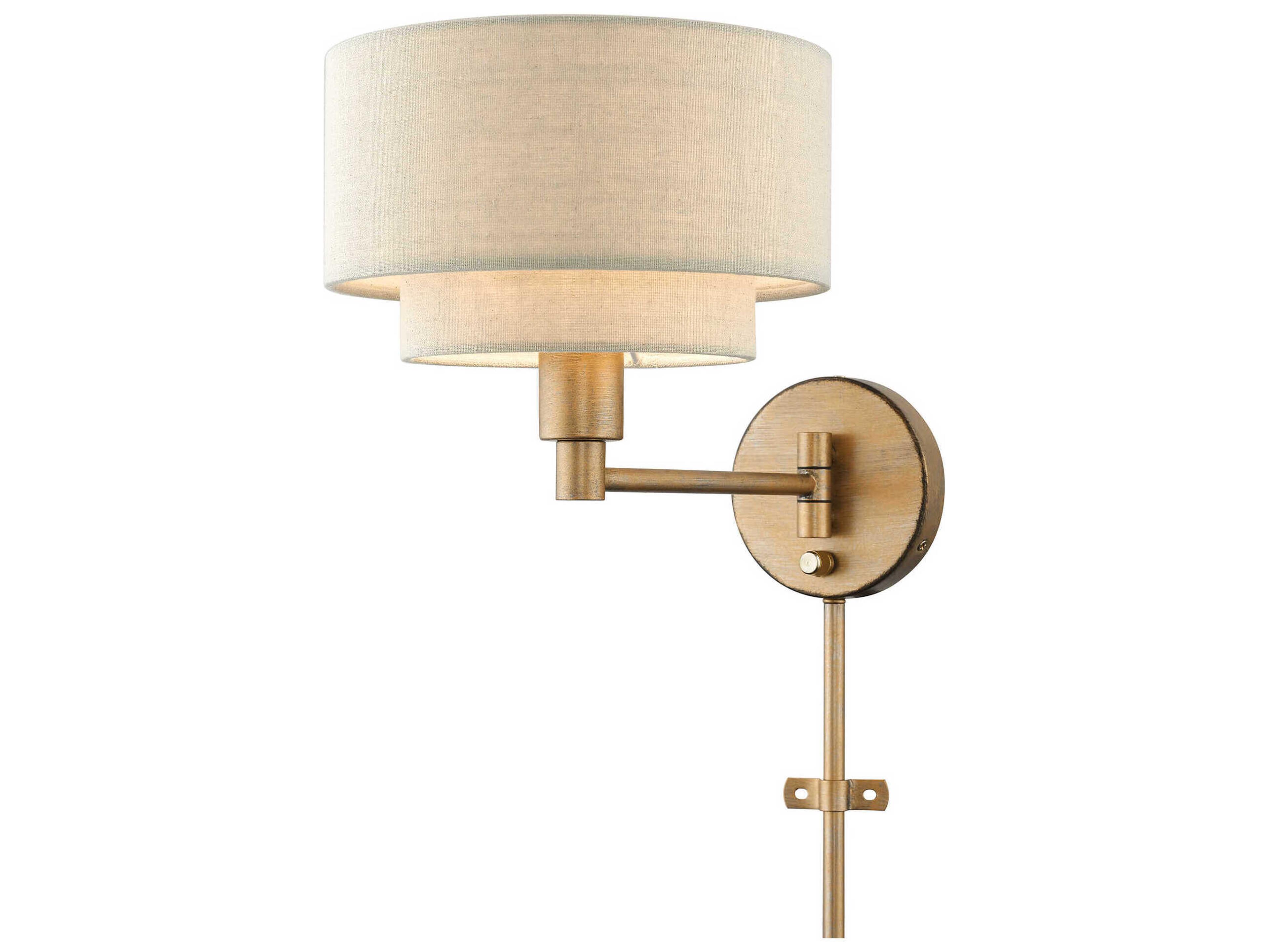 Bellingham 1 - Light Swing Arm