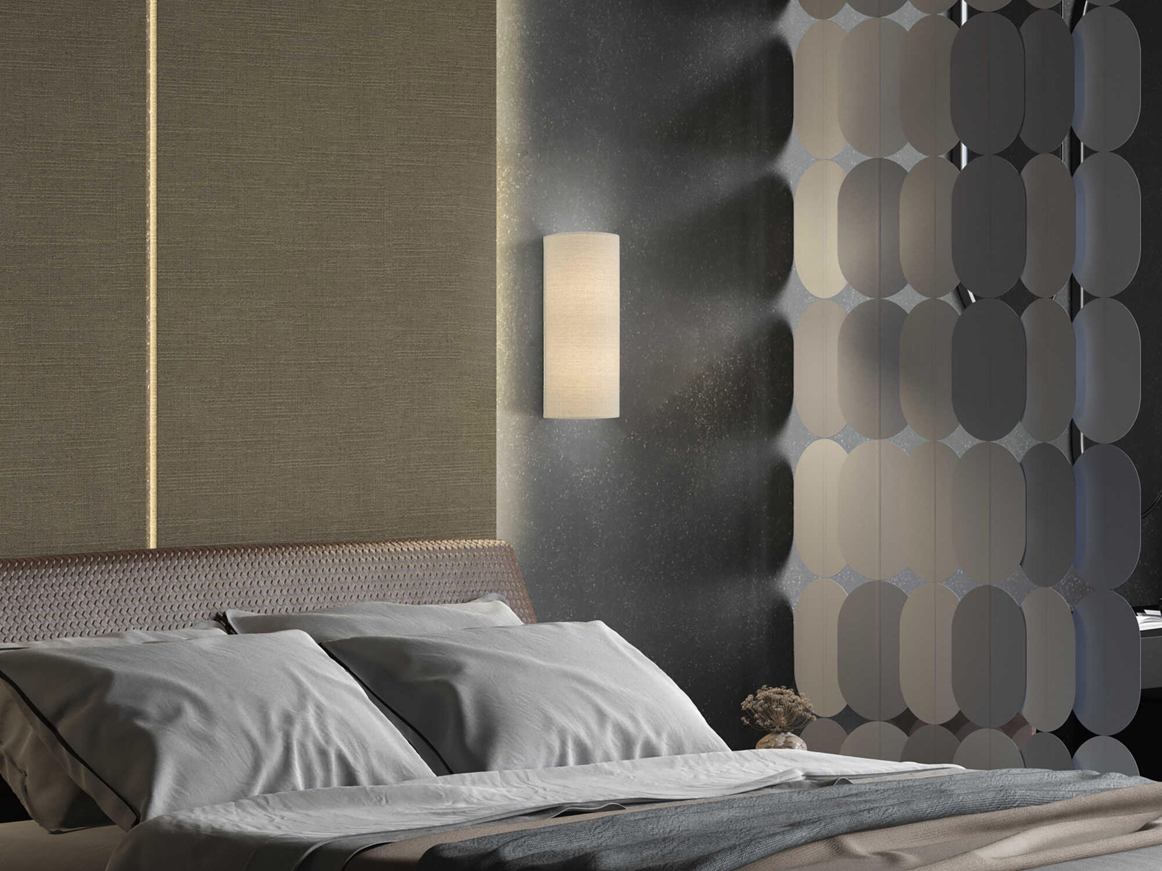 Livex Lighting Bellingham 2-Light Antique Gold Leaf Wall Sconce