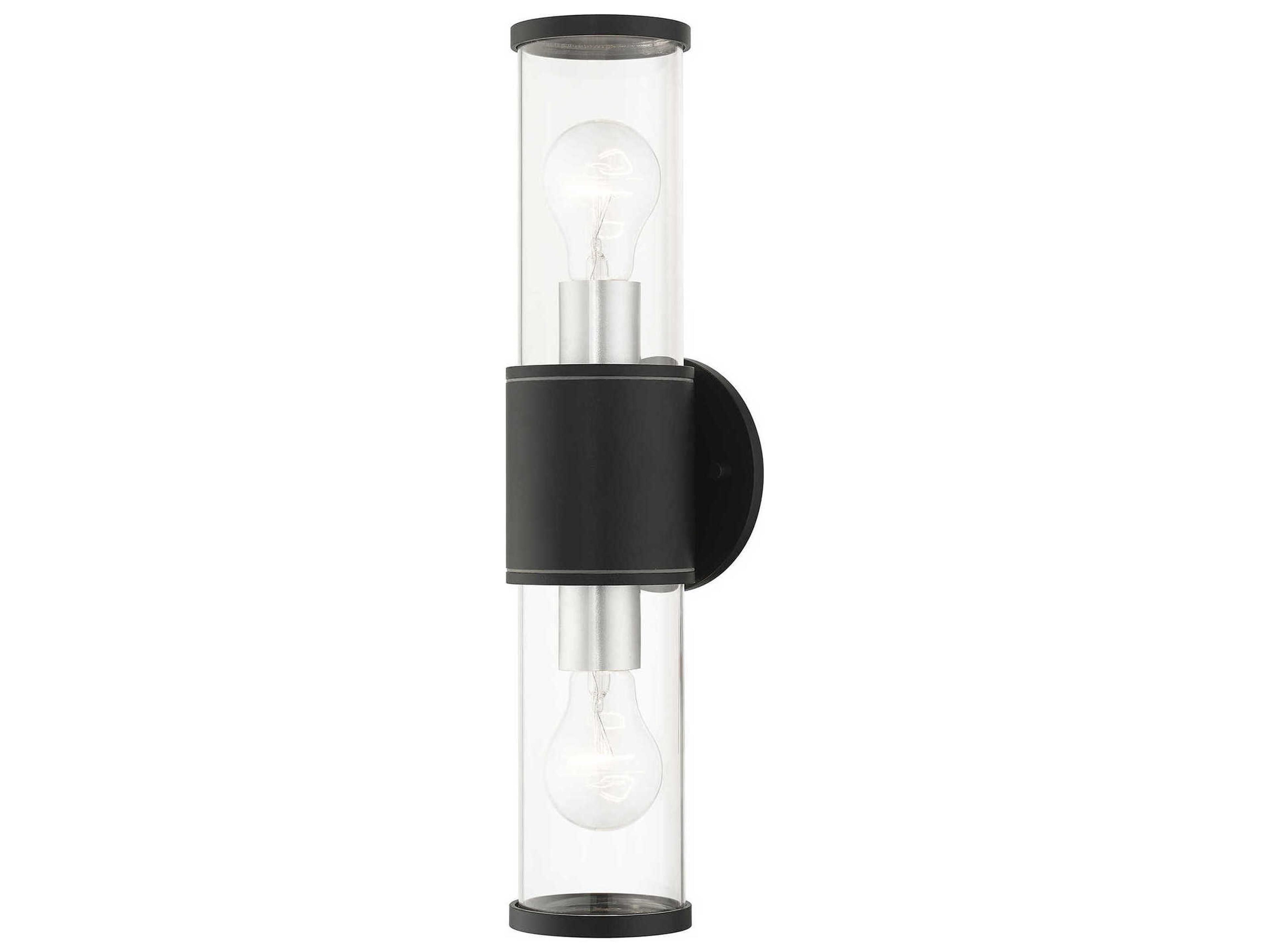 Atlantic 2 - Light Outdoor Wall Light