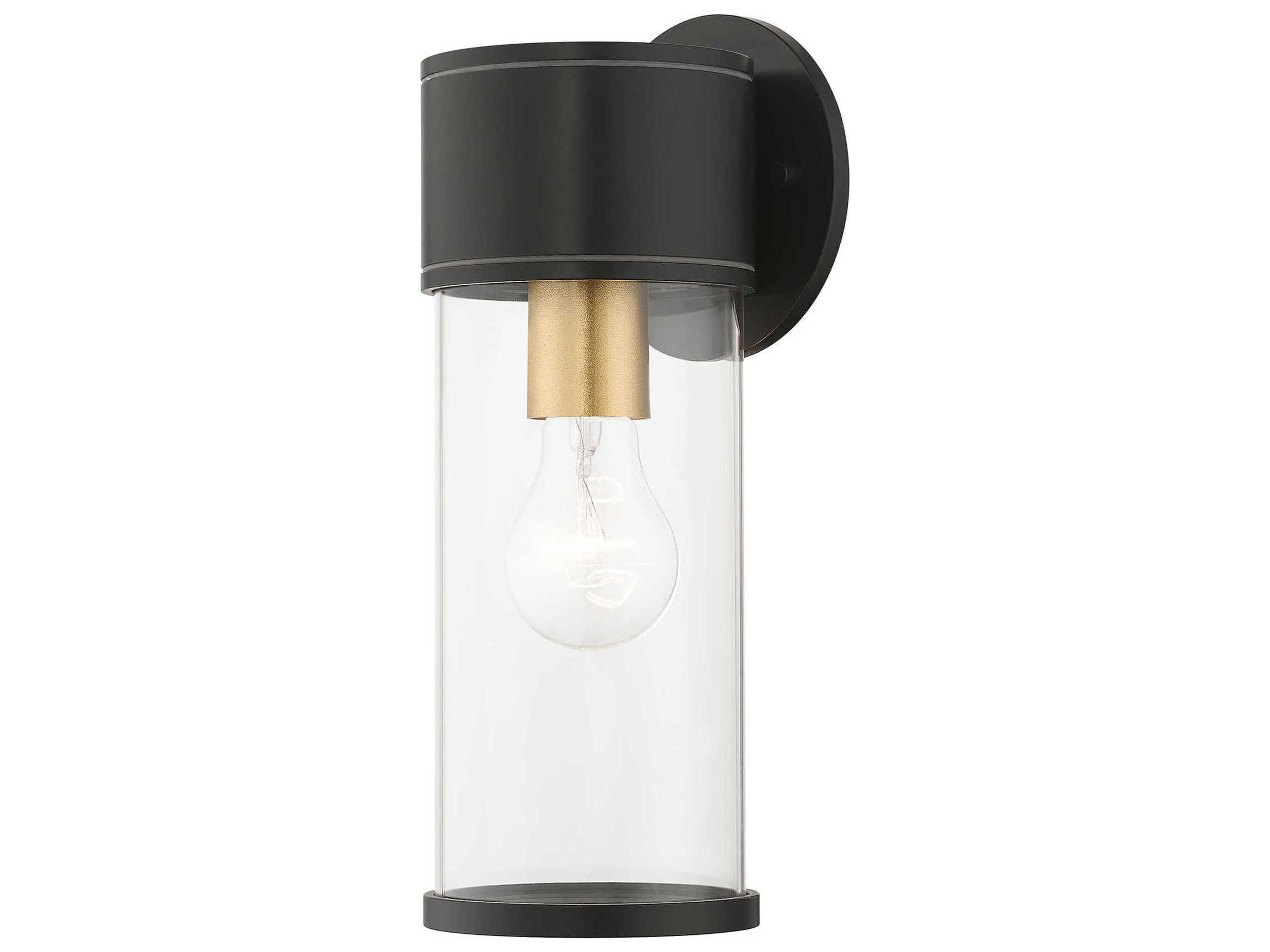 Atlantic 1 - Light Outdoor Wall Light