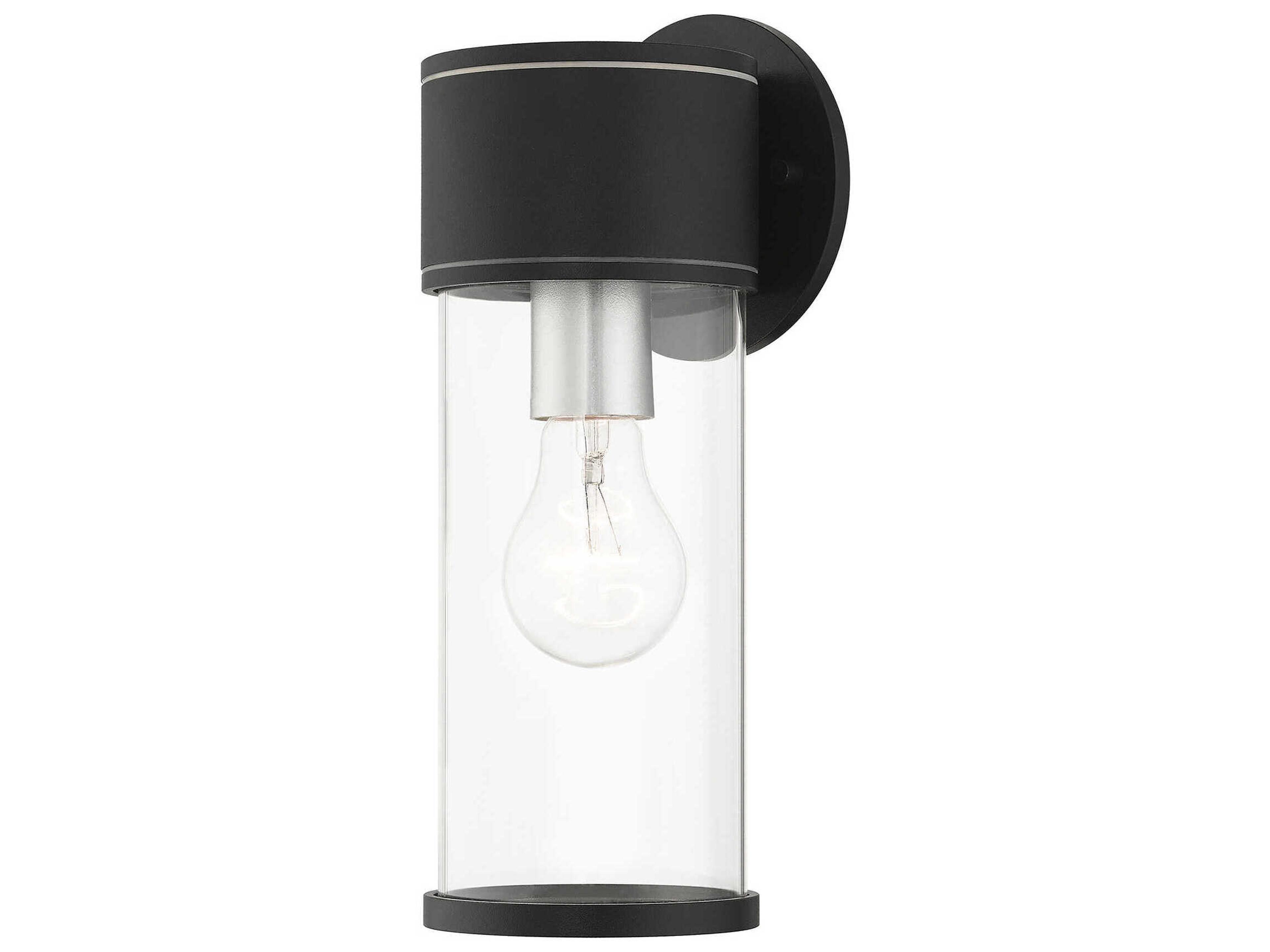 Atlantic 1 - Light Outdoor Wall Light