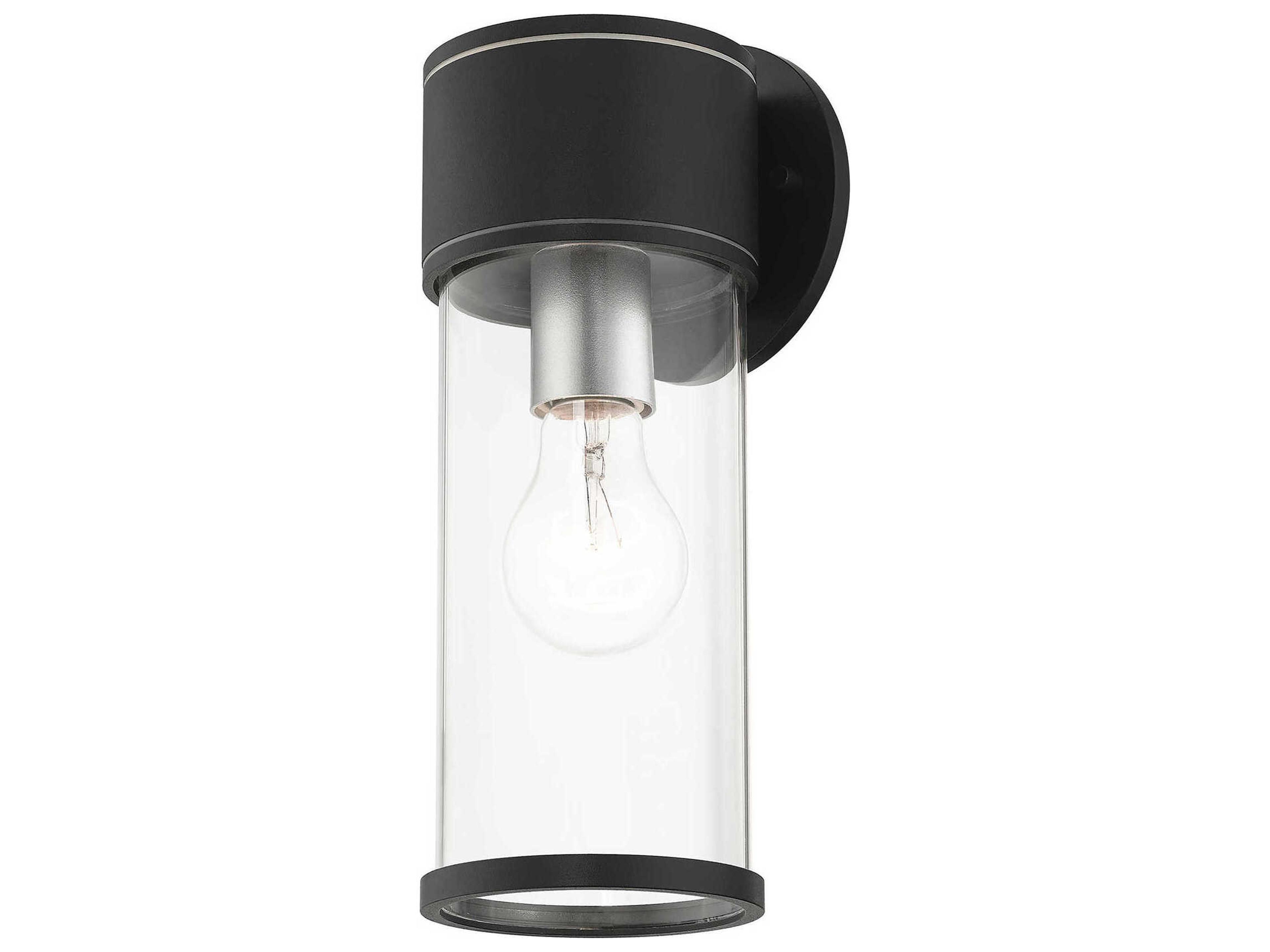 Livex Lighting Atlantic 1 - Light Outdoor Wall Light